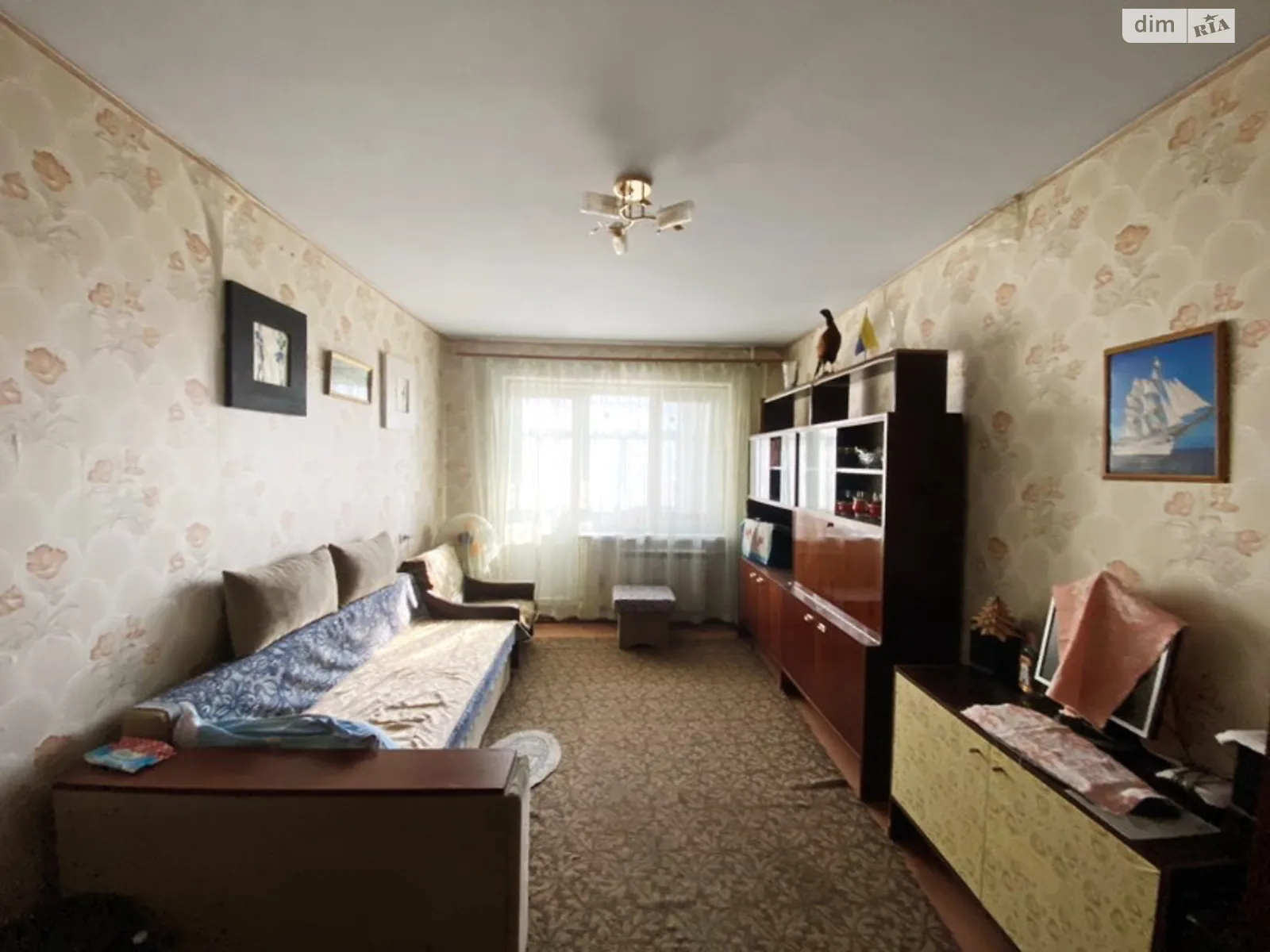 Продається 1-кімнатна квартира 34.6 кв. м у Миколаєві, цена: 18000 $