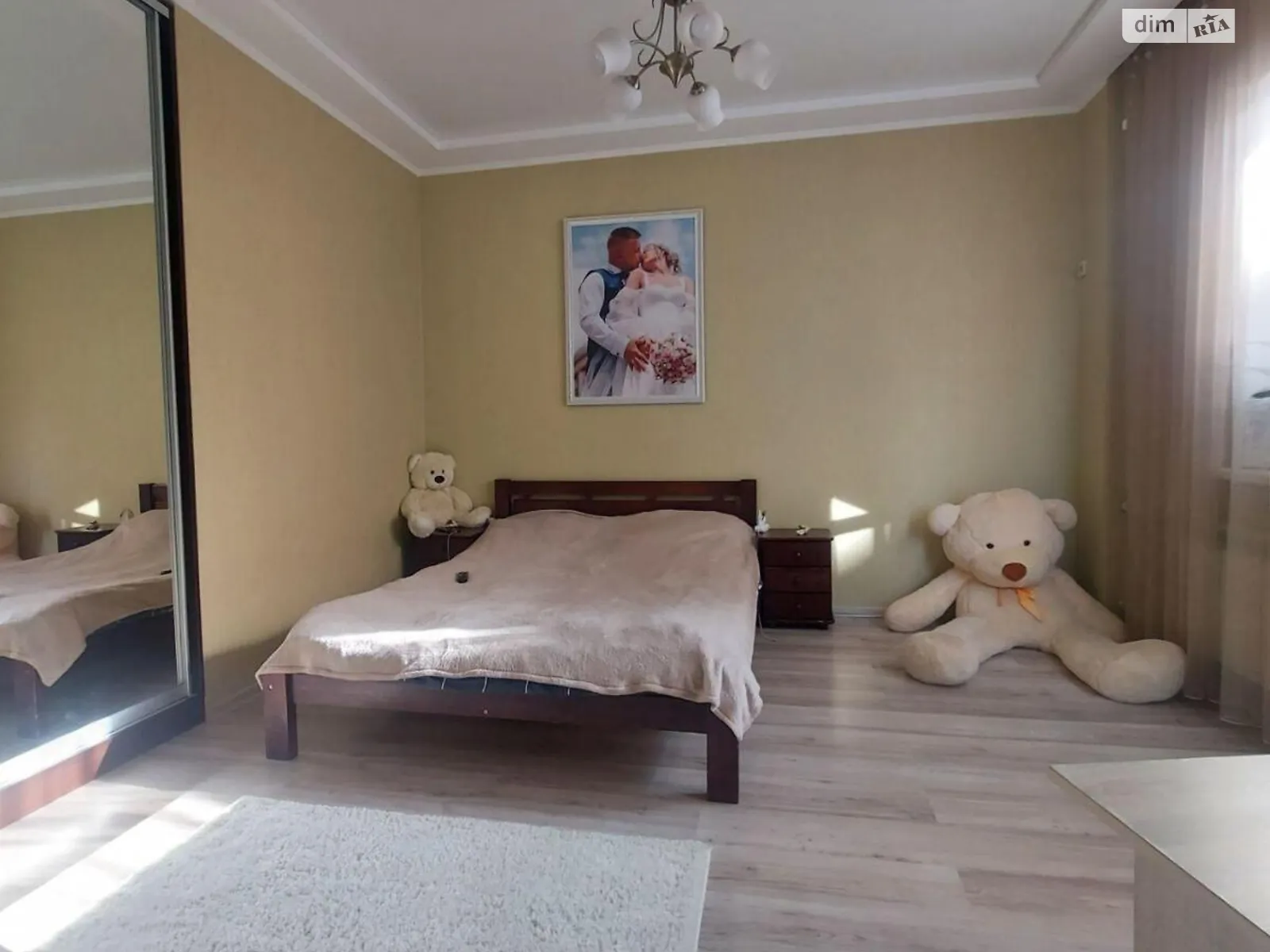 Продається 1-кімнатна квартира 40 кв. м у Одесі, просп. Небесної Сотні, 3А корпус 3 - фото 1