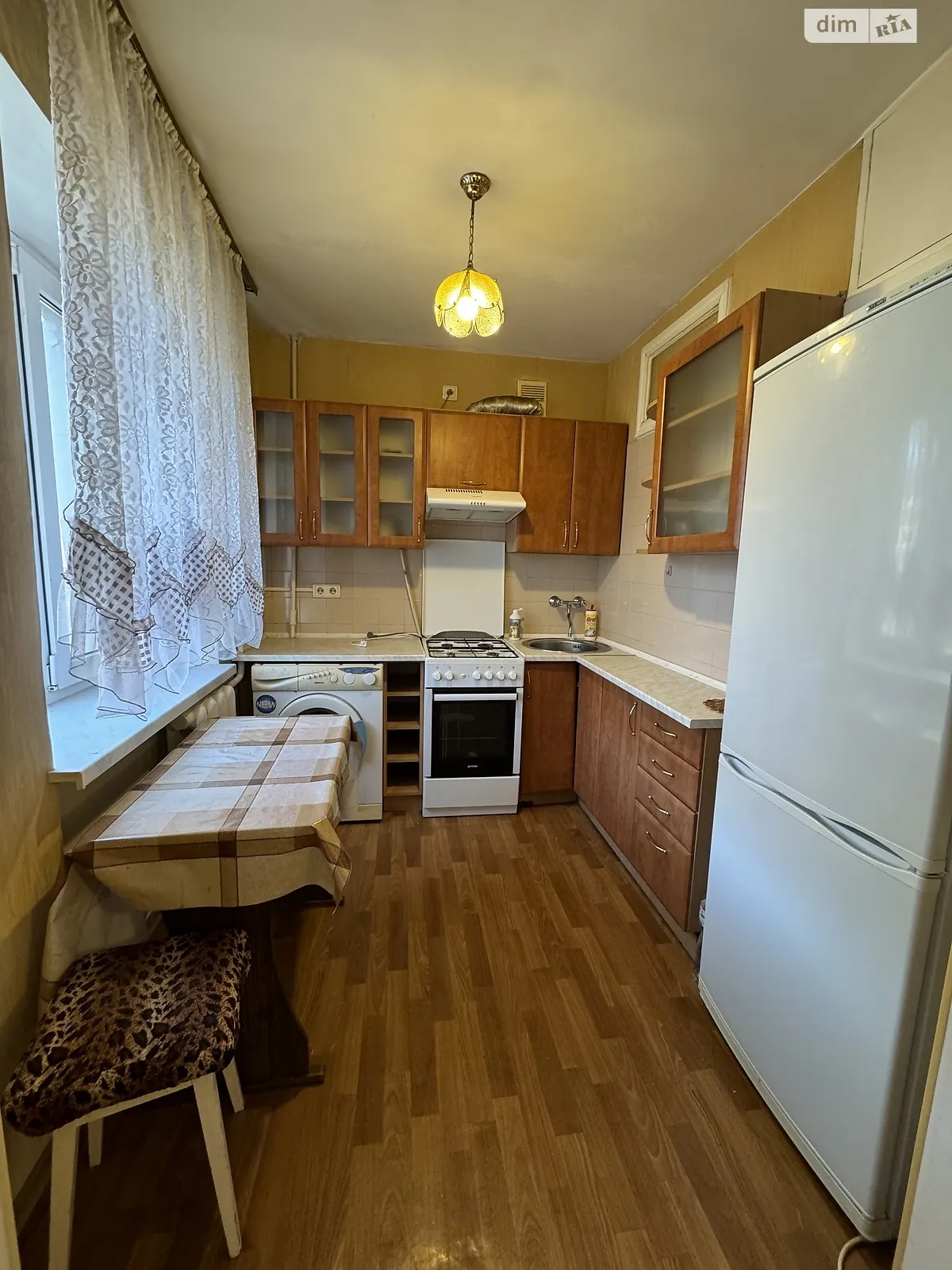 Продается 3-комнатная квартира 56 кв. м в Одессе, цена: 35000 $