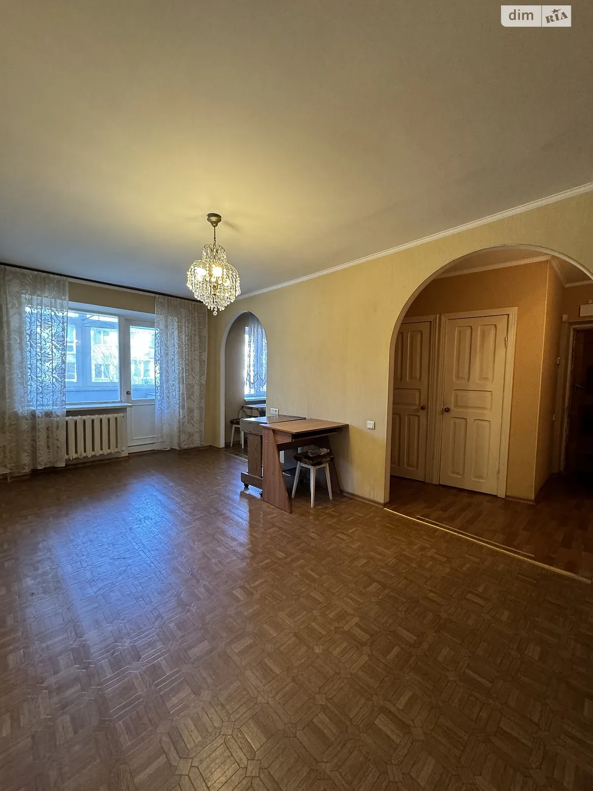 Продается 3-комнатная квартира 56 кв. м в Одессе, цена: 35000 $