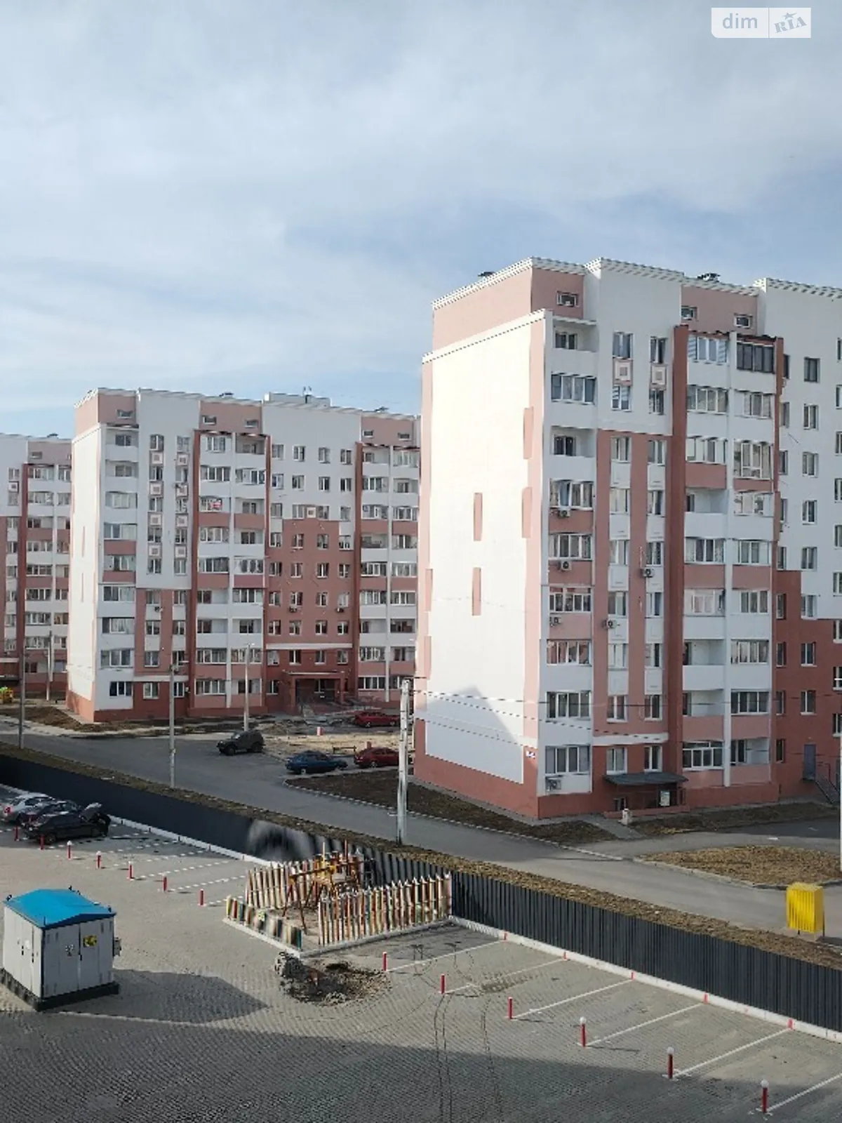 Продается 1-комнатная квартира 35.5 кв. м в Харькове, ул. Козакевича, 31 - фото 1