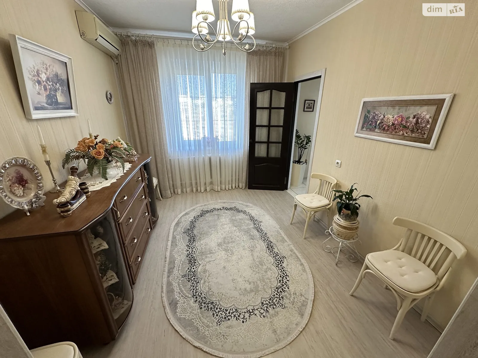 Продается 3-комнатная квартира 70 кв. м в Николаеве - фото 2