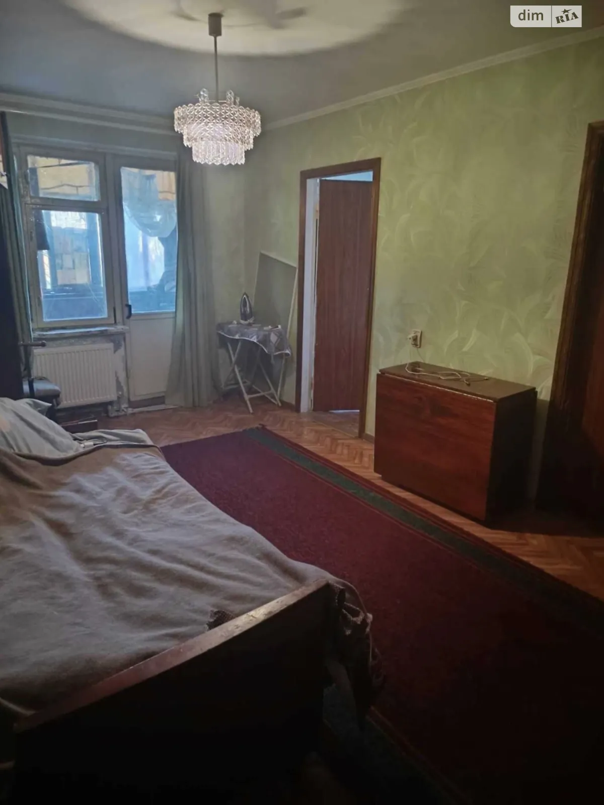 Продается 4-комнатная квартира 62 кв. м в Кропивницком - фото 2