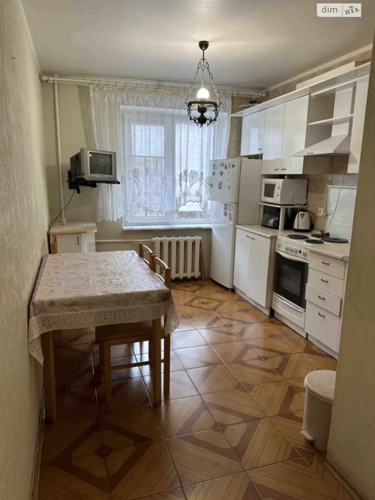 Продается 2-комнатная квартира 49 кв. м в Днепре, просп. Победы - фото 1