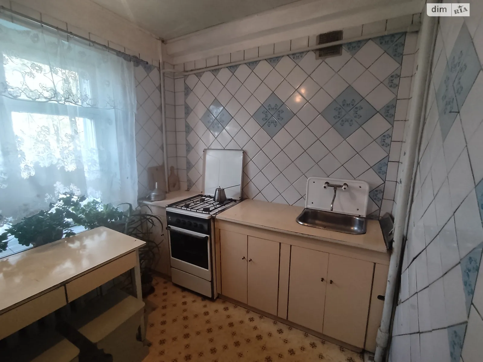 2-комнатная квартира 47 кв. м в Запорожье, цена: 26500 $