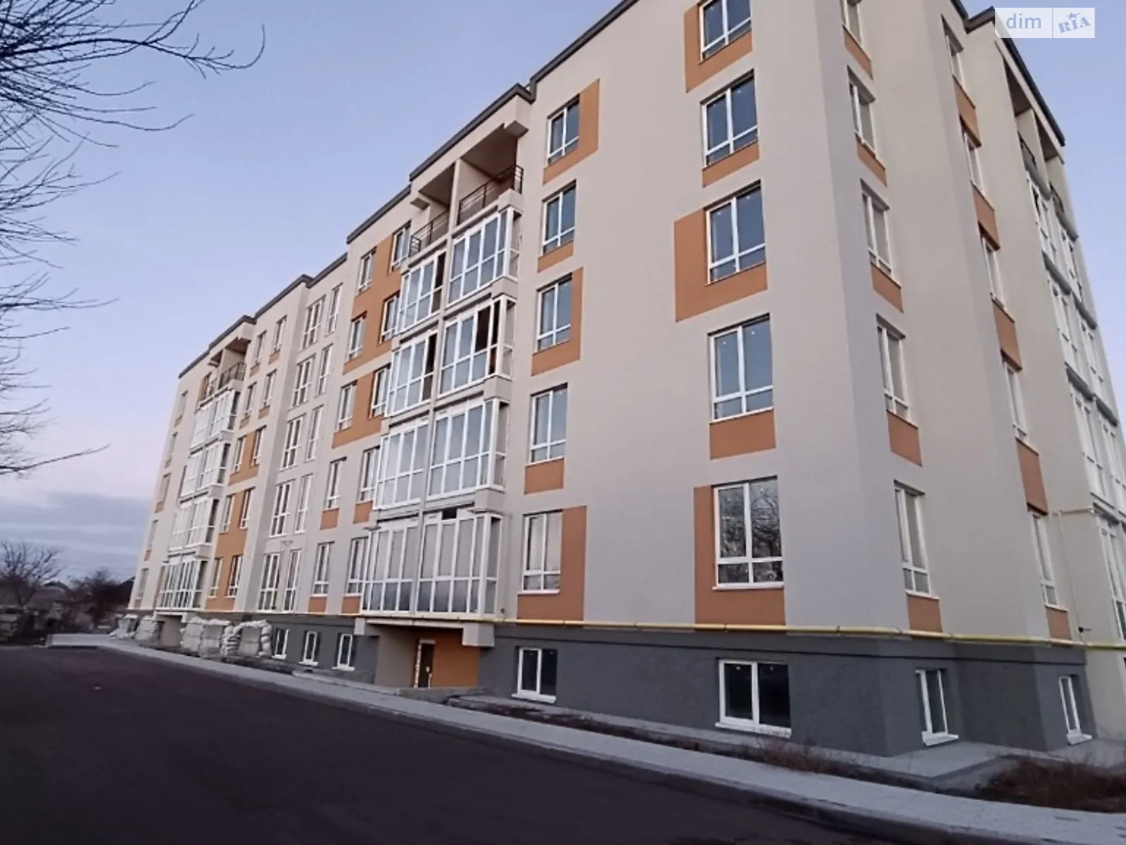 Продается 2-комнатная квартира 57.36 кв. м в Дымере, ул. Шевченко