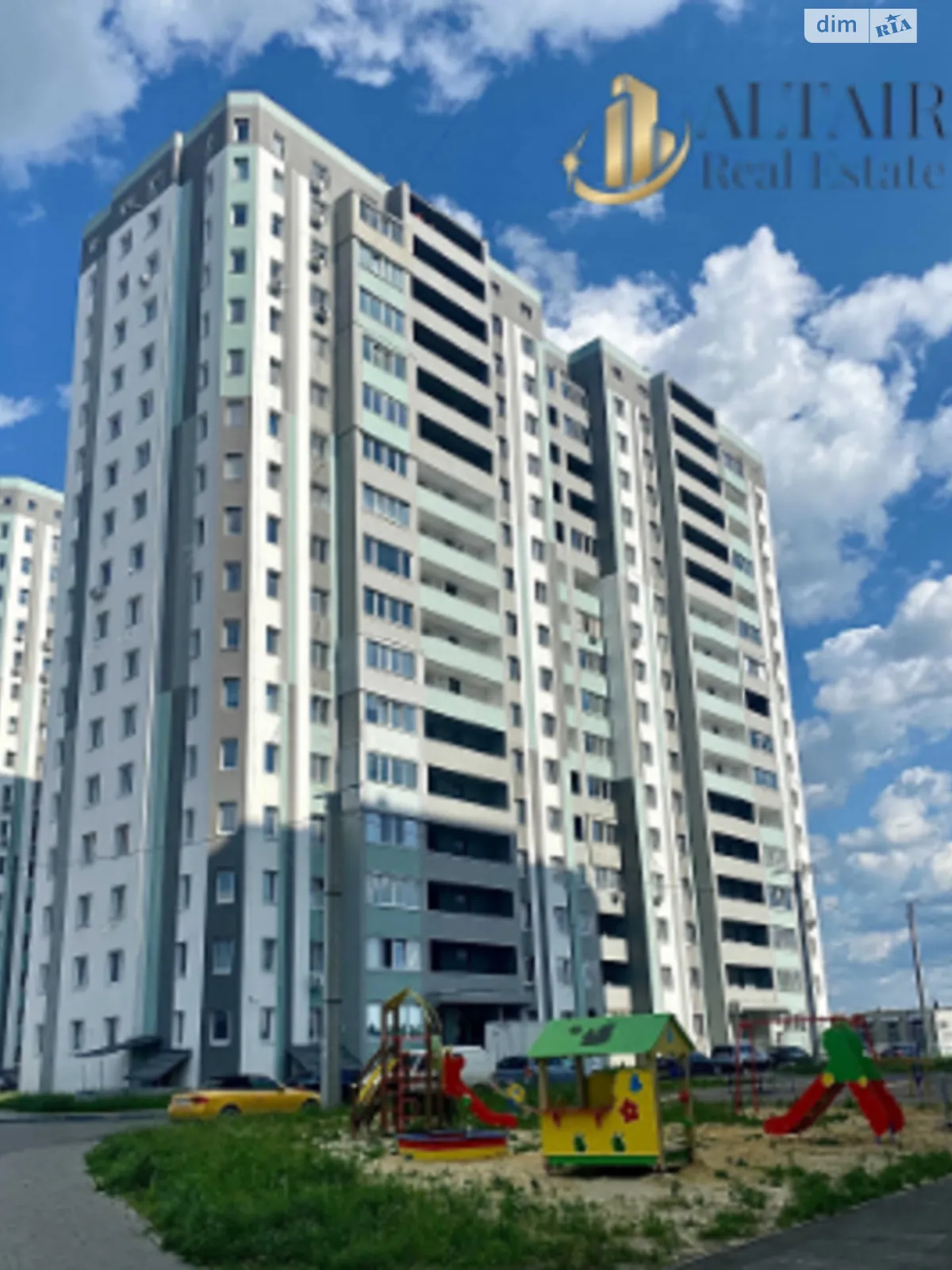 Продается 2-комнатная квартира 61 кв. м в Харькове, ул. Елизаветинская, 2Б - фото 1