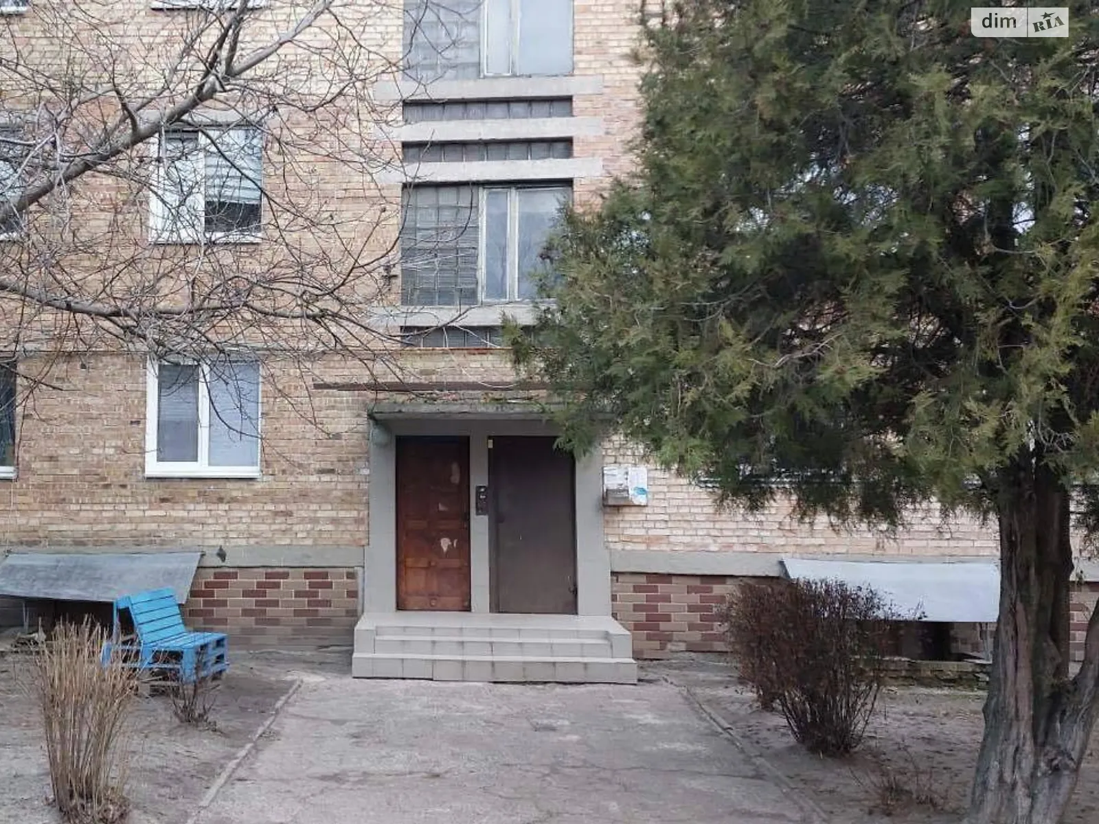 Продается 3-комнатная квартира 66 кв. м в Тарасовке, цена: 60000 $