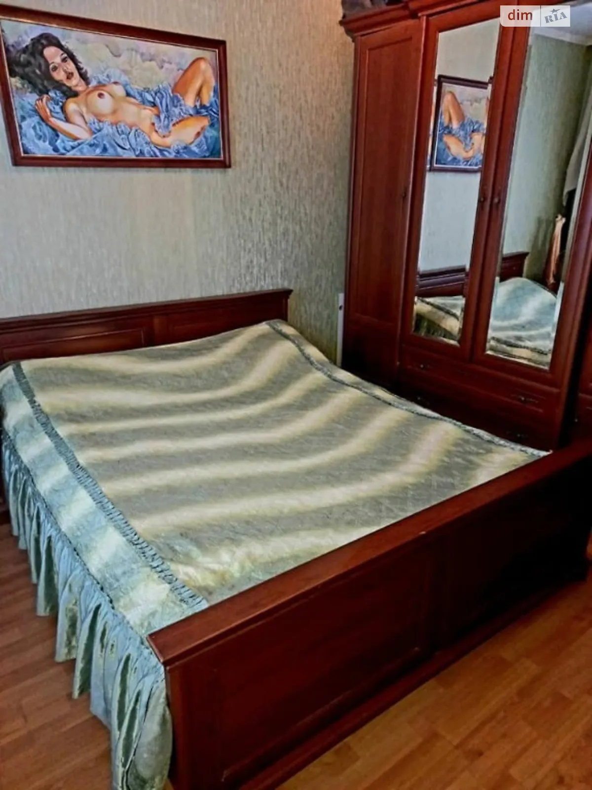 Продается 1-комнатная квартира 42 кв. м в Хмельницком, цена: 35500 $