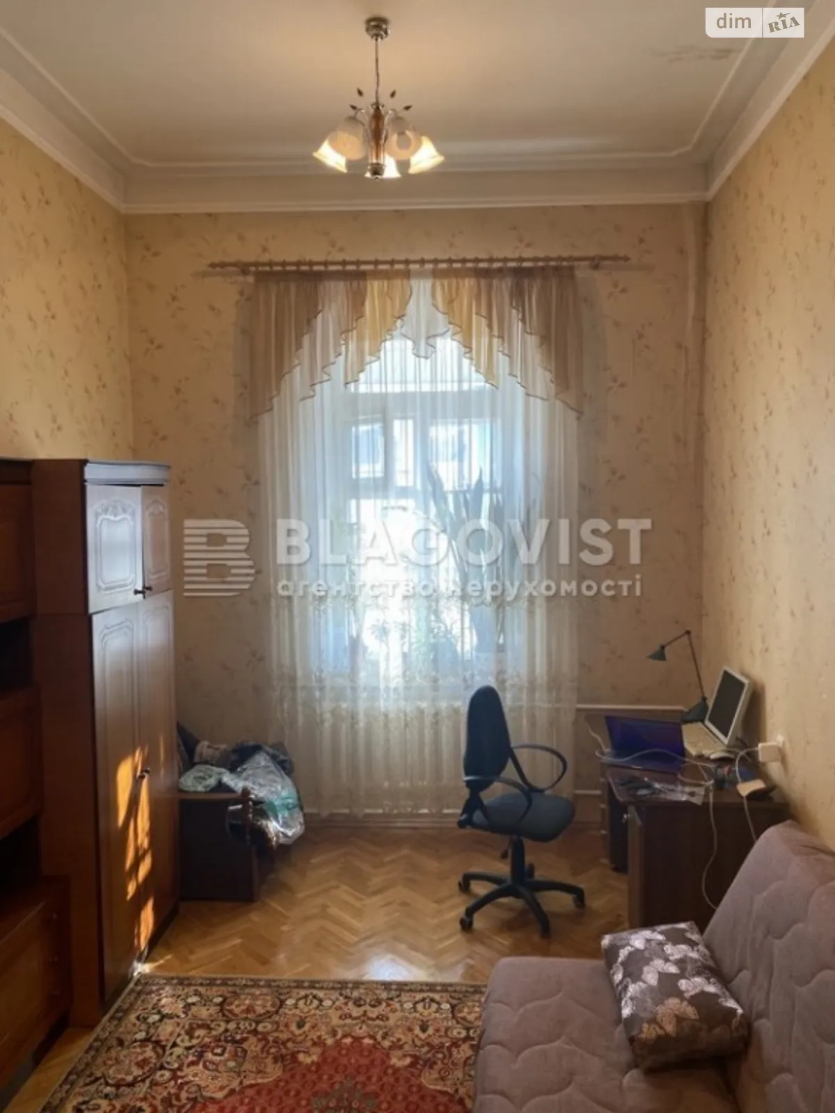 Продается 2-комнатная квартира 78 кв. м в Киеве, ул. Олеся Гончара, 88А - фото 1