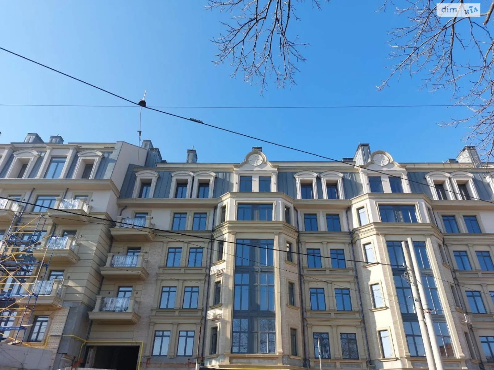 Продается 2-комнатная квартира 70 кв. м в Одессе - фото 2