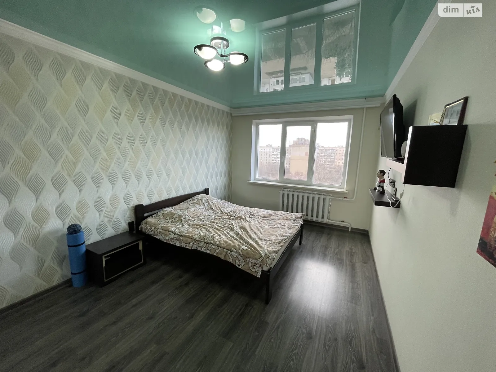 Продается 3-комнатная квартира 70 кв. м в Одессе, ул. Архитекторская