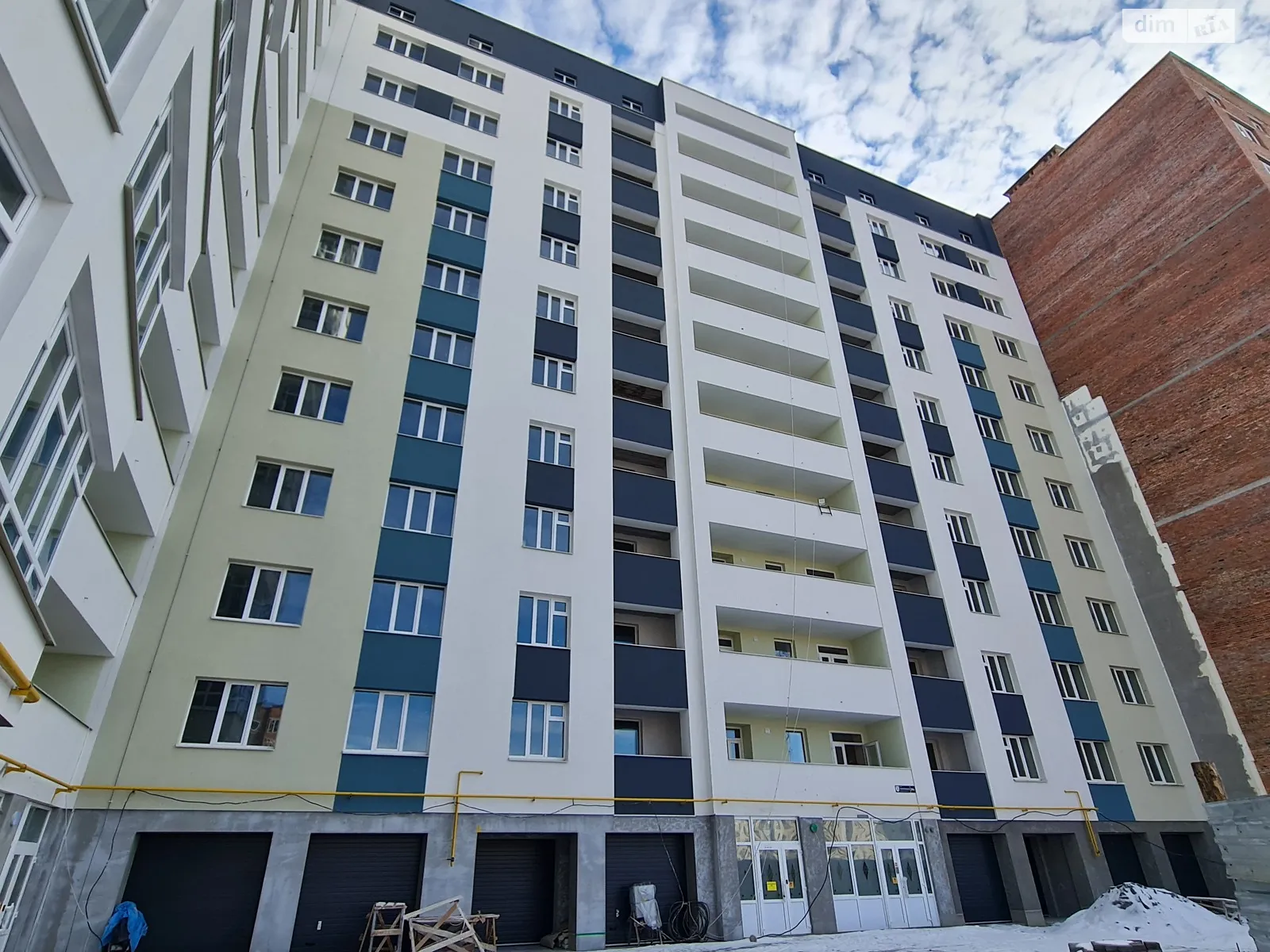 Продается 2-комнатная квартира 80 кв. м в Хмельницком, цена: 47000 $ - фото 1