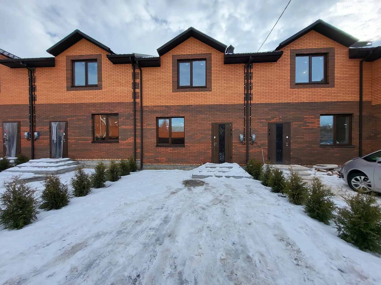 вул. Мечнікова Зарванці, цена: 59000 $ - фото 1