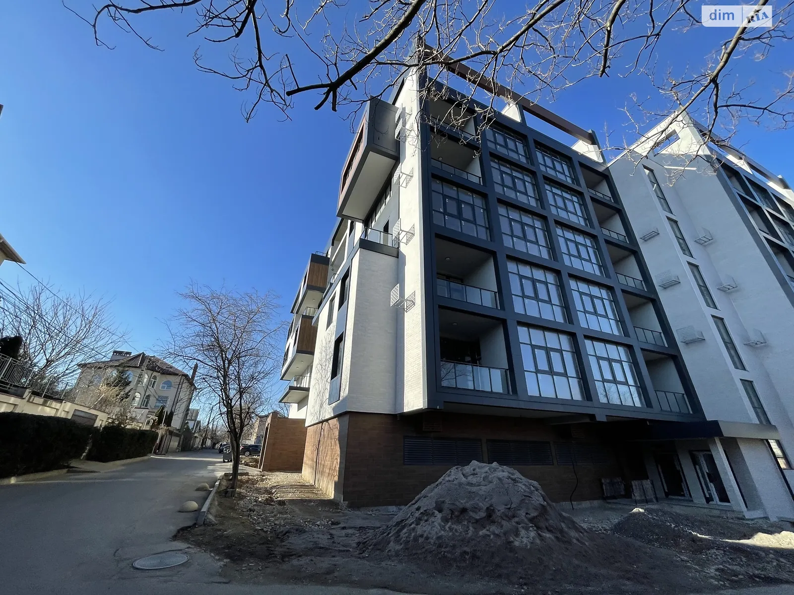 Продается 2-комнатная квартира 109.64 кв. м в Одессе - фото 4