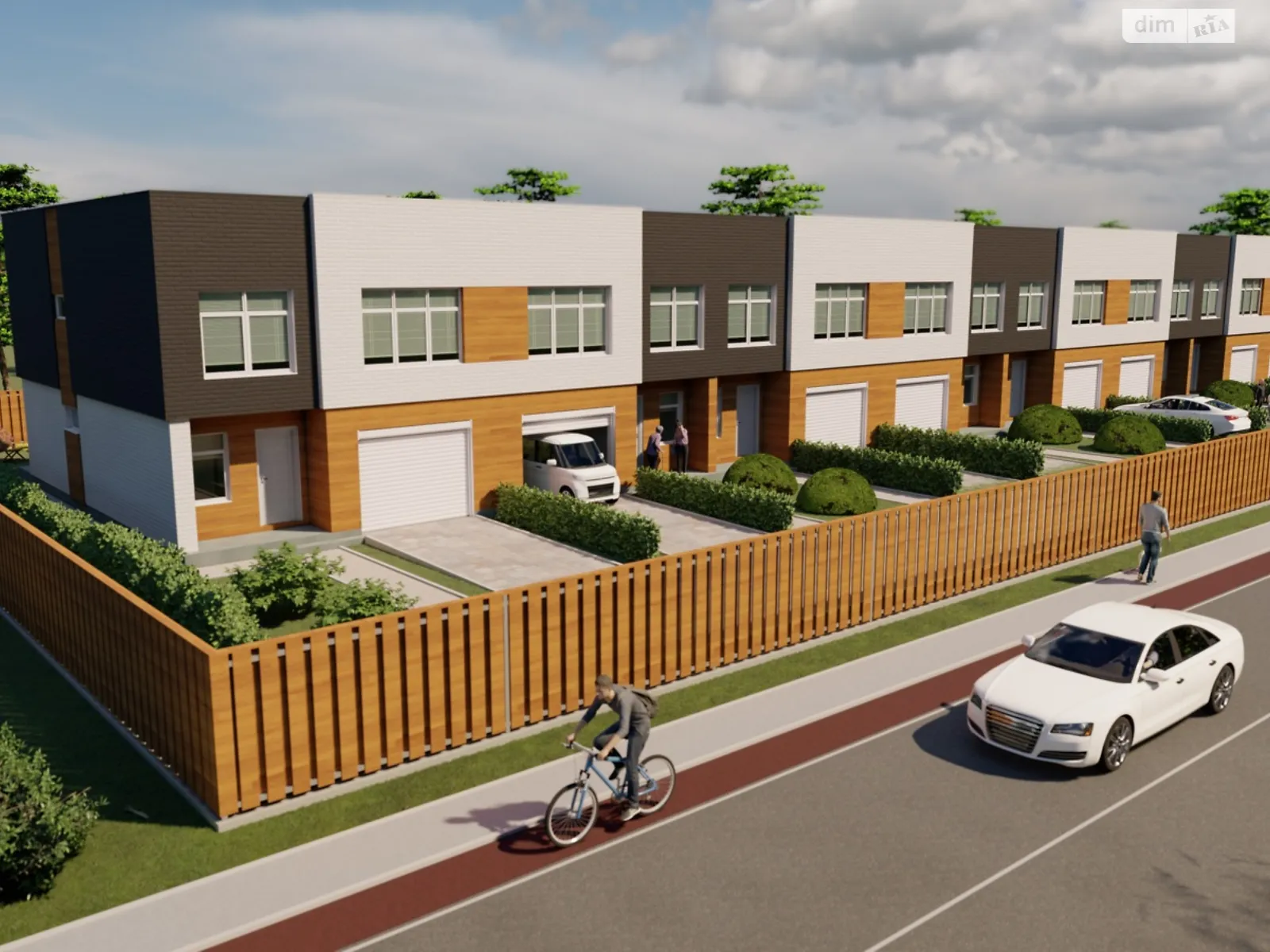 Лелеківка Кропивницький, цена: 76000 $ - фото 1