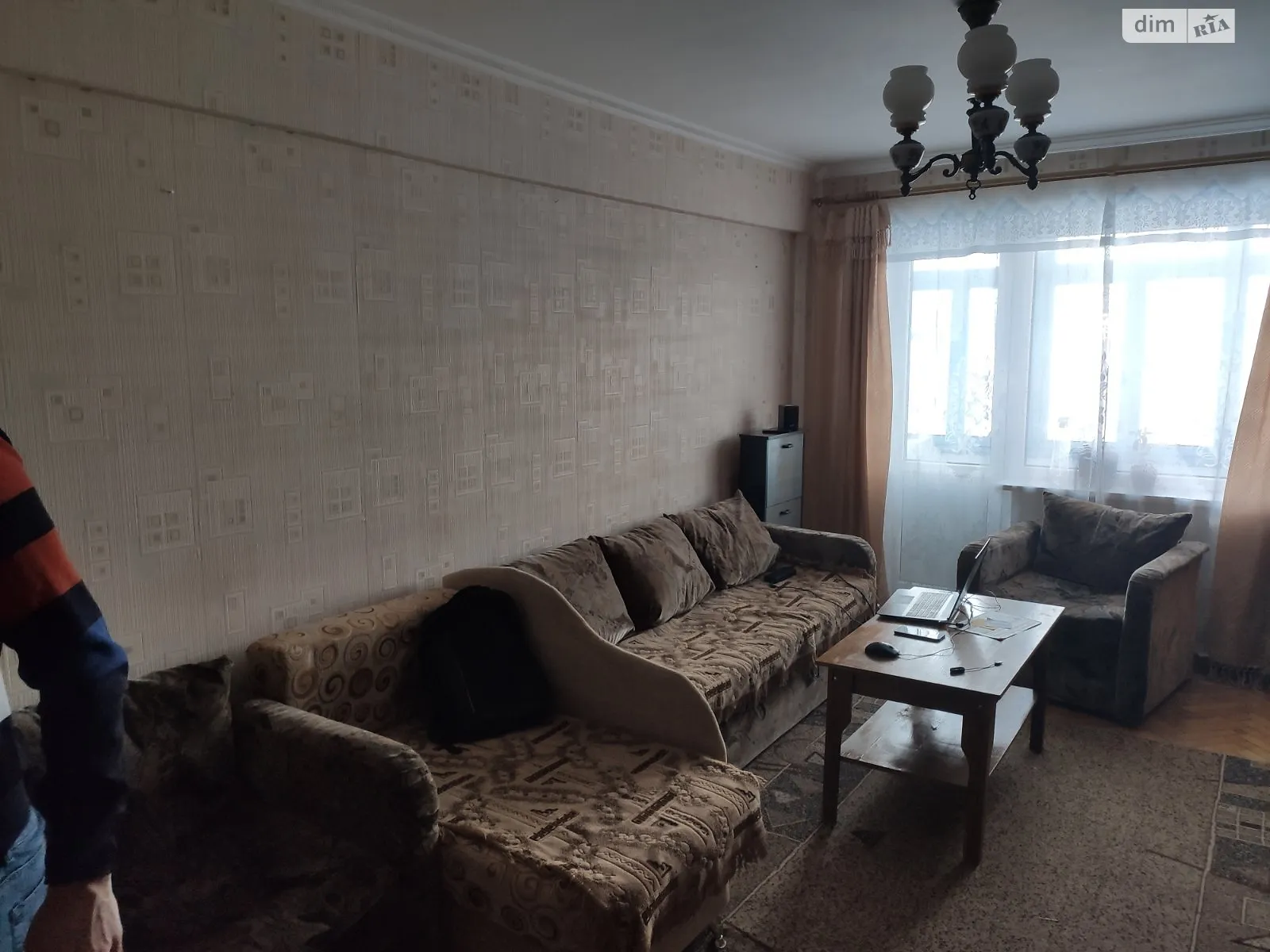 Здається в оренду кімната 42 кв. м у Тернополі, цена: 1500 грн