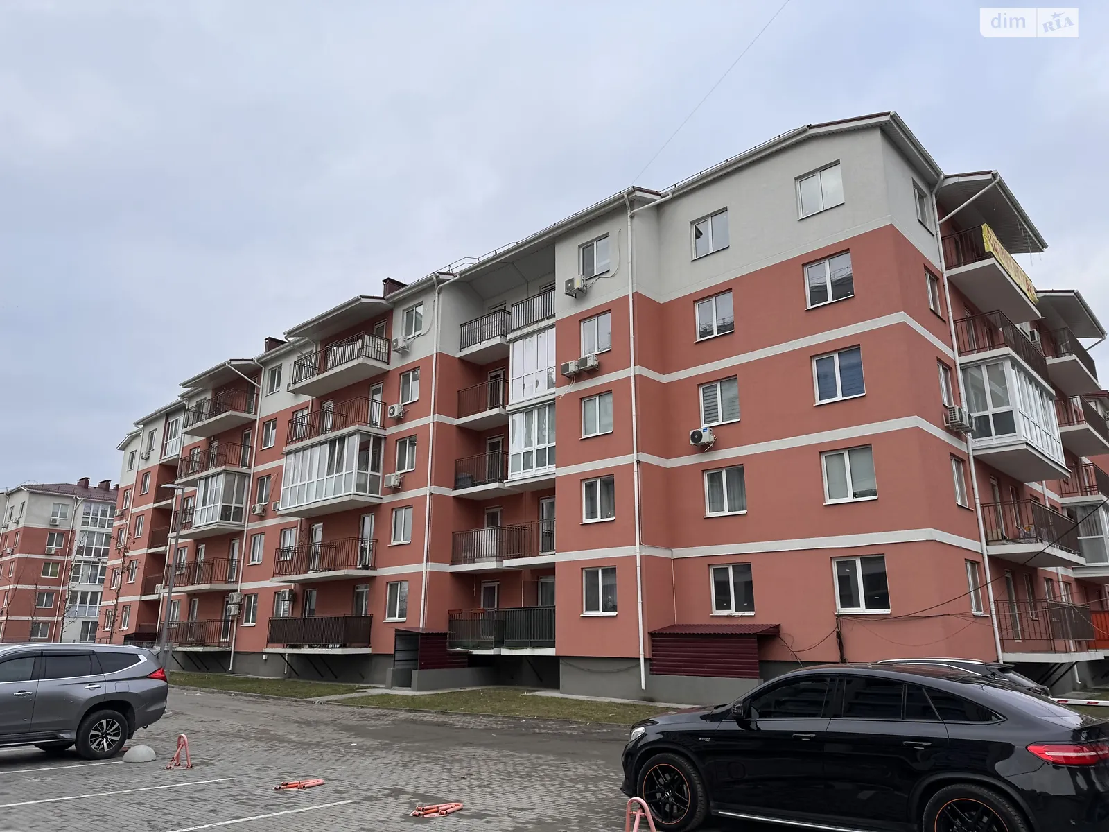 Продается 1-комнатная квартира 43 кв. м в Днепре, ул. Гетманская - фото 1