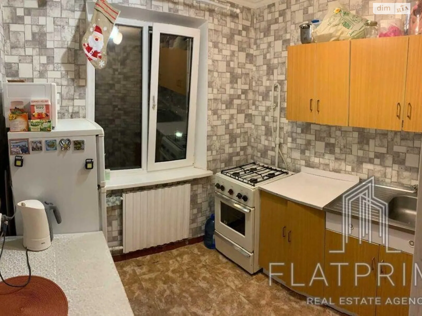 Продается 2-комнатная квартира 47 кв. м в Киеве, ул. Припятская, 27 - фото 1