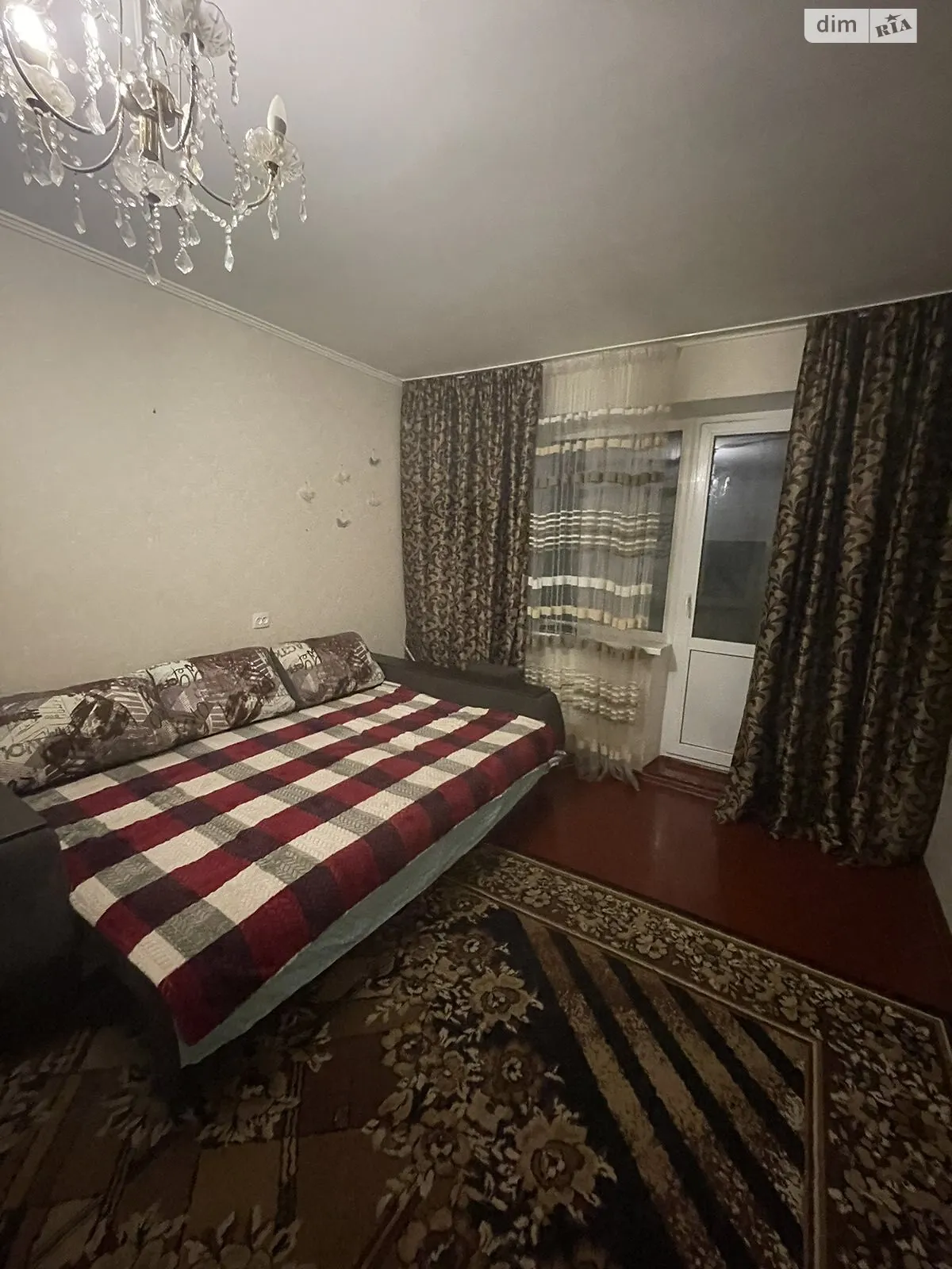 Продается 1-комнатная квартира 36.4 кв. м в Николаеве, ул. Генерала Свиридова - фото 1