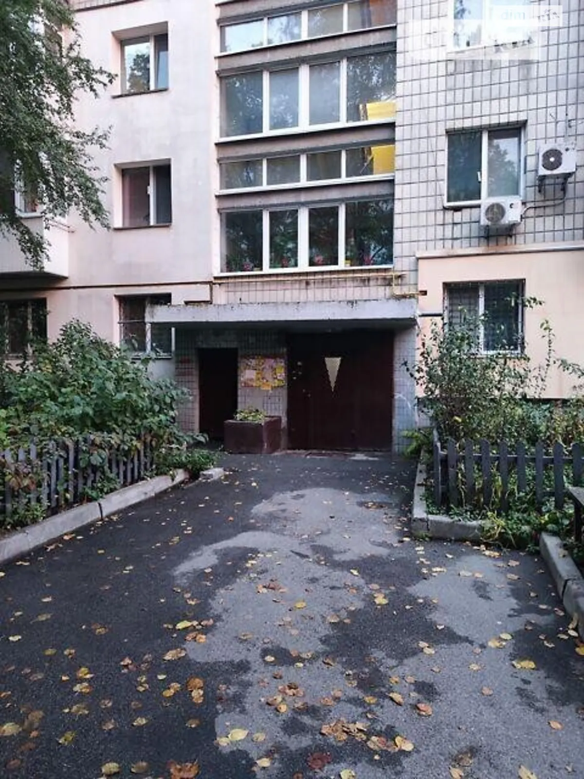 Продается 2-комнатная квартира 51.4 кв. м в Киеве, цена: 75000 $