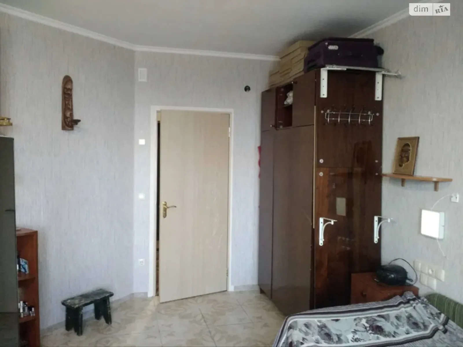 Продается 1-комнатная квартира 46 кв. м в Софиевской Борщаговке, ул. Академика Шалимова, 67В