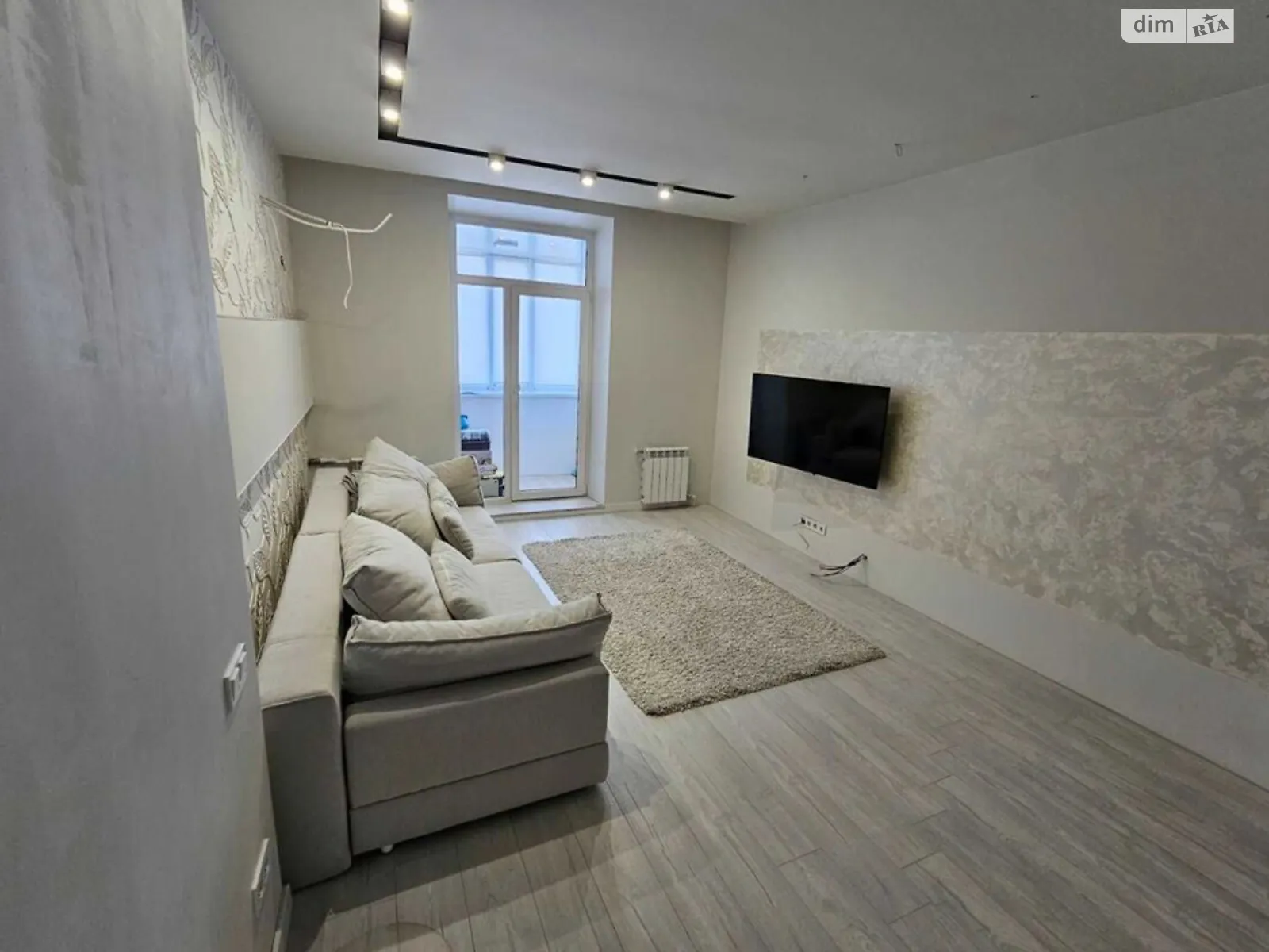 3-комнатная квартира 73 кв. м в Запорожье, цена: 69900 $