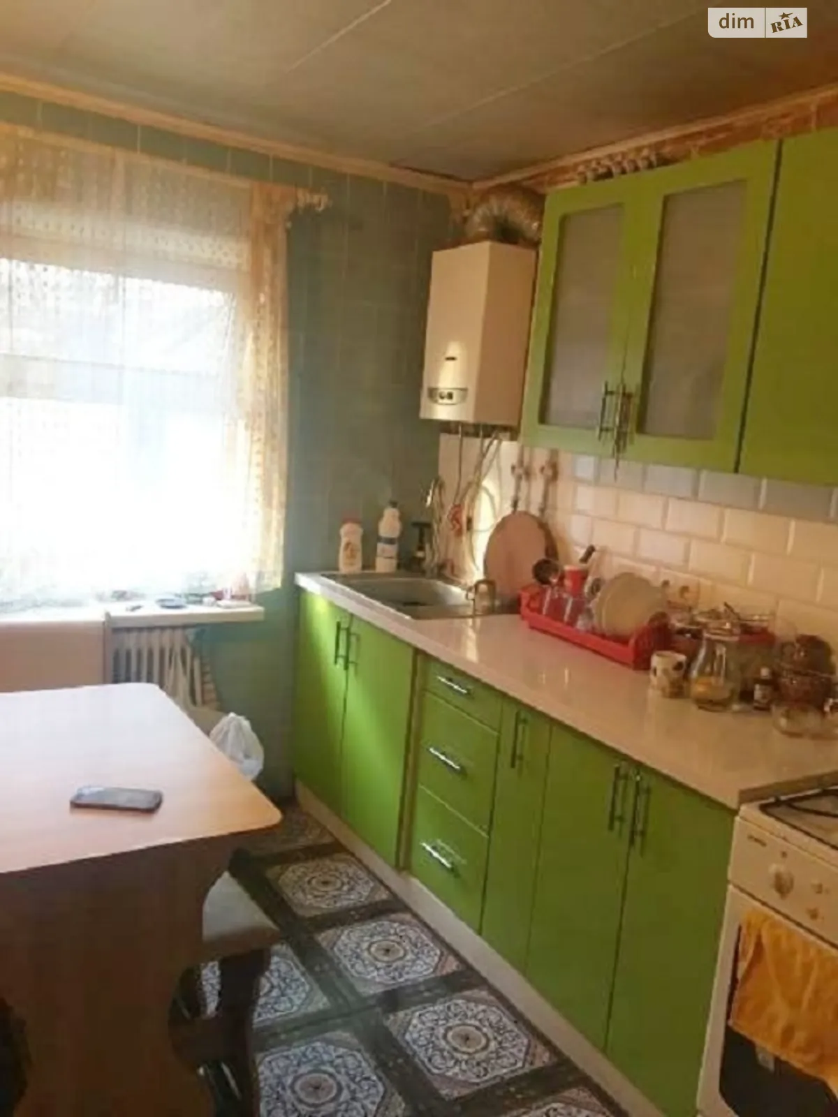 Продается одноэтажный дом 110 кв. м с балконом, цена: 65000 $ - фото 1