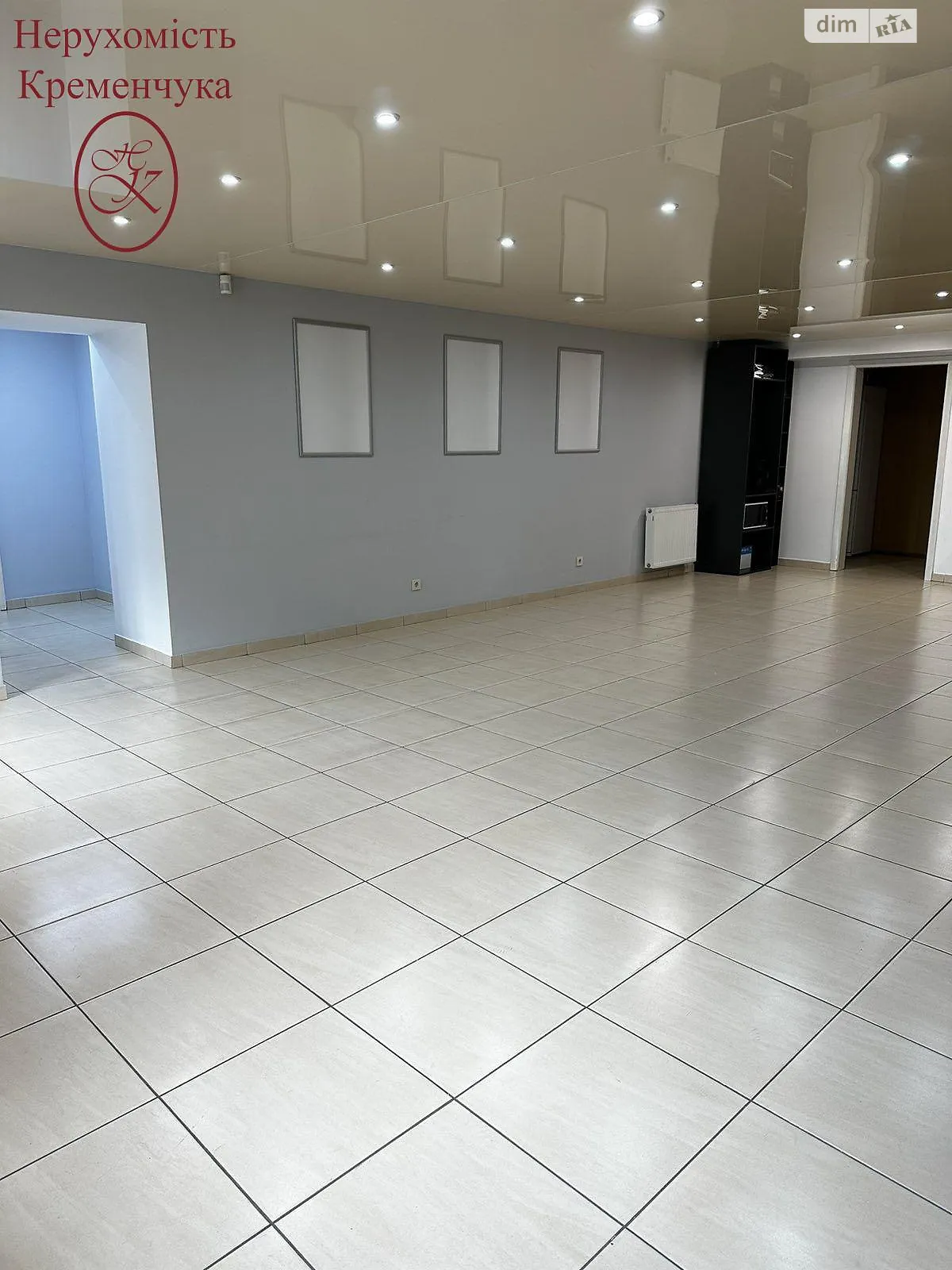 Продается офис 108 кв. м в бизнес-центре - фото 2