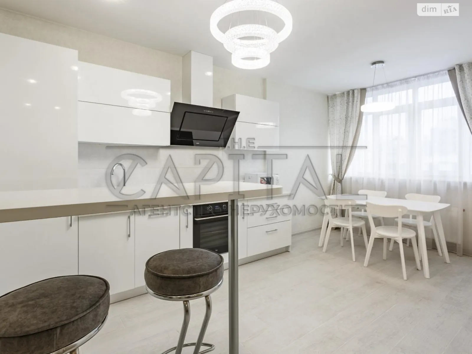 Продается 1-комнатная квартира 45 кв. м в Киеве, ул. Профессора Подвысоцкого - фото 1