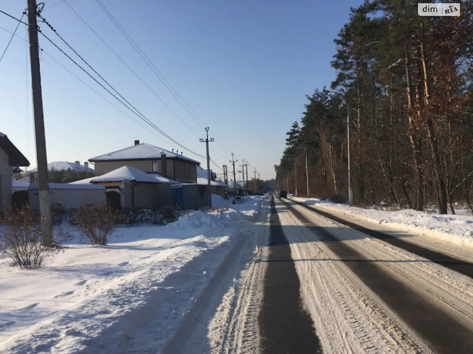 Продається земельна ділянка 1067 соток у Київській області, цена: 587000 $