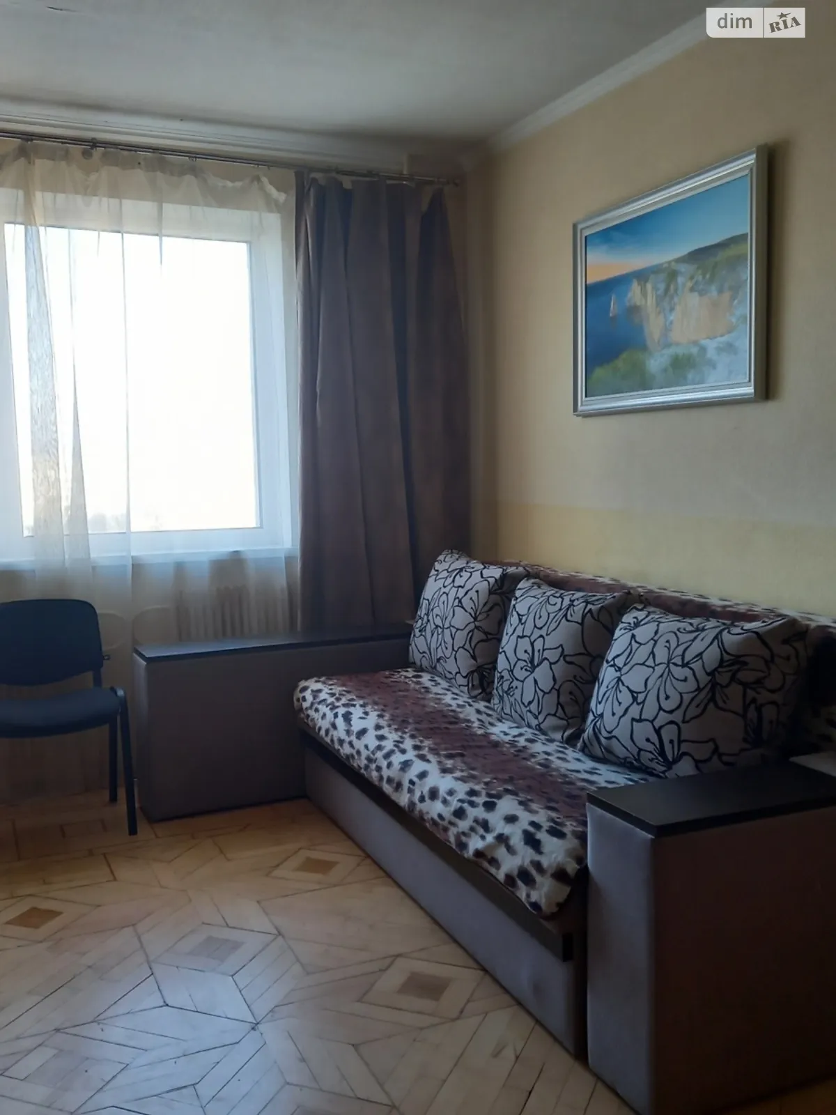 Продается 2-комнатная квартира 48.5 кв. м в Харькове, Салтовское шоссе, 254 - фото 1
