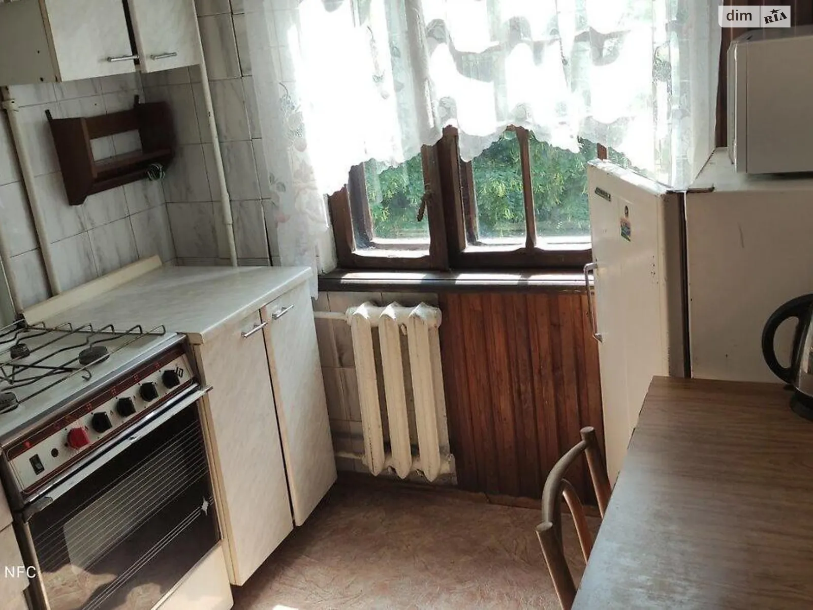 Продается 2-комнатная квартира 45 кв. м в Львове, цена: 65000 $