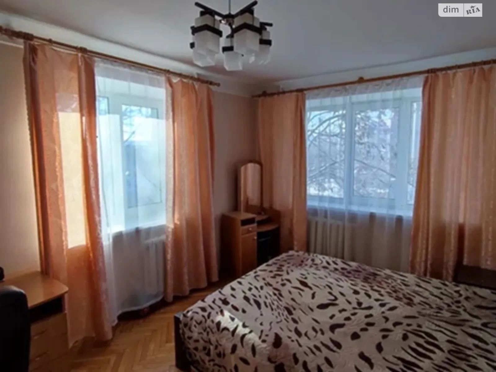 Продается 2-комнатная квартира 45 кв. м в Ивано-Франковске - фото 2