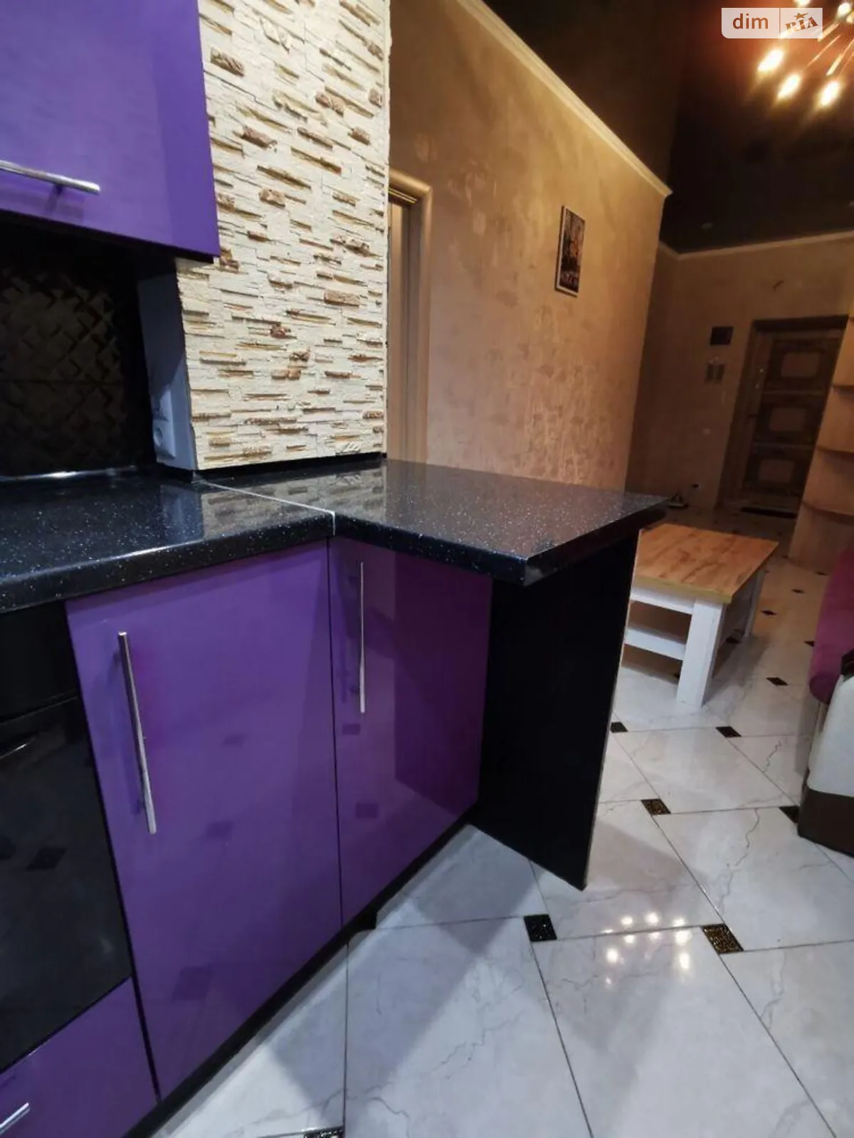 Продается 2-комнатная квартира 55 кв. м в Хмельницком, цена: 55000 $