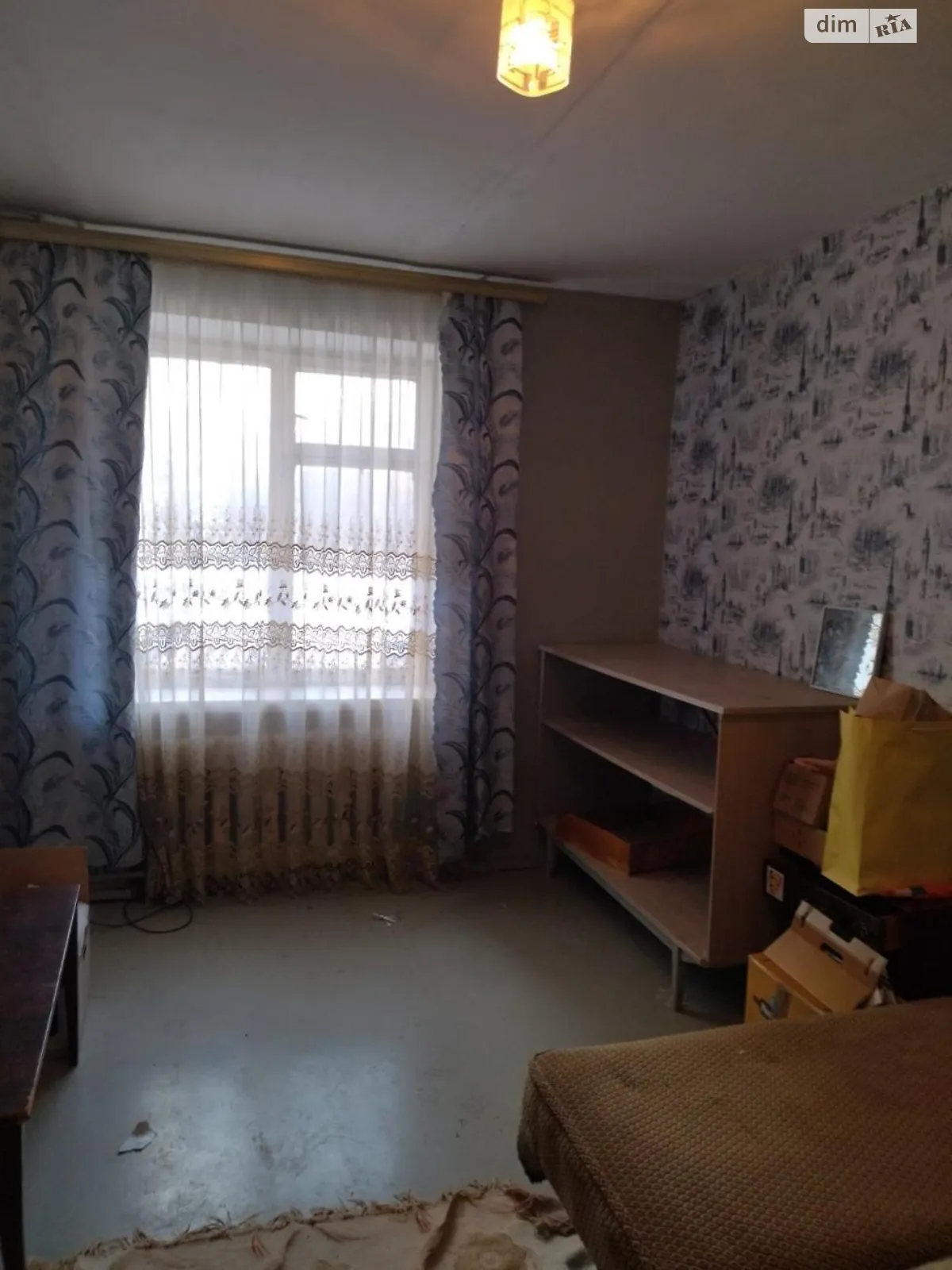 Продається 3-кімнатна квартира 648 кв. м у Хмельницькому, вул. Зарічанська