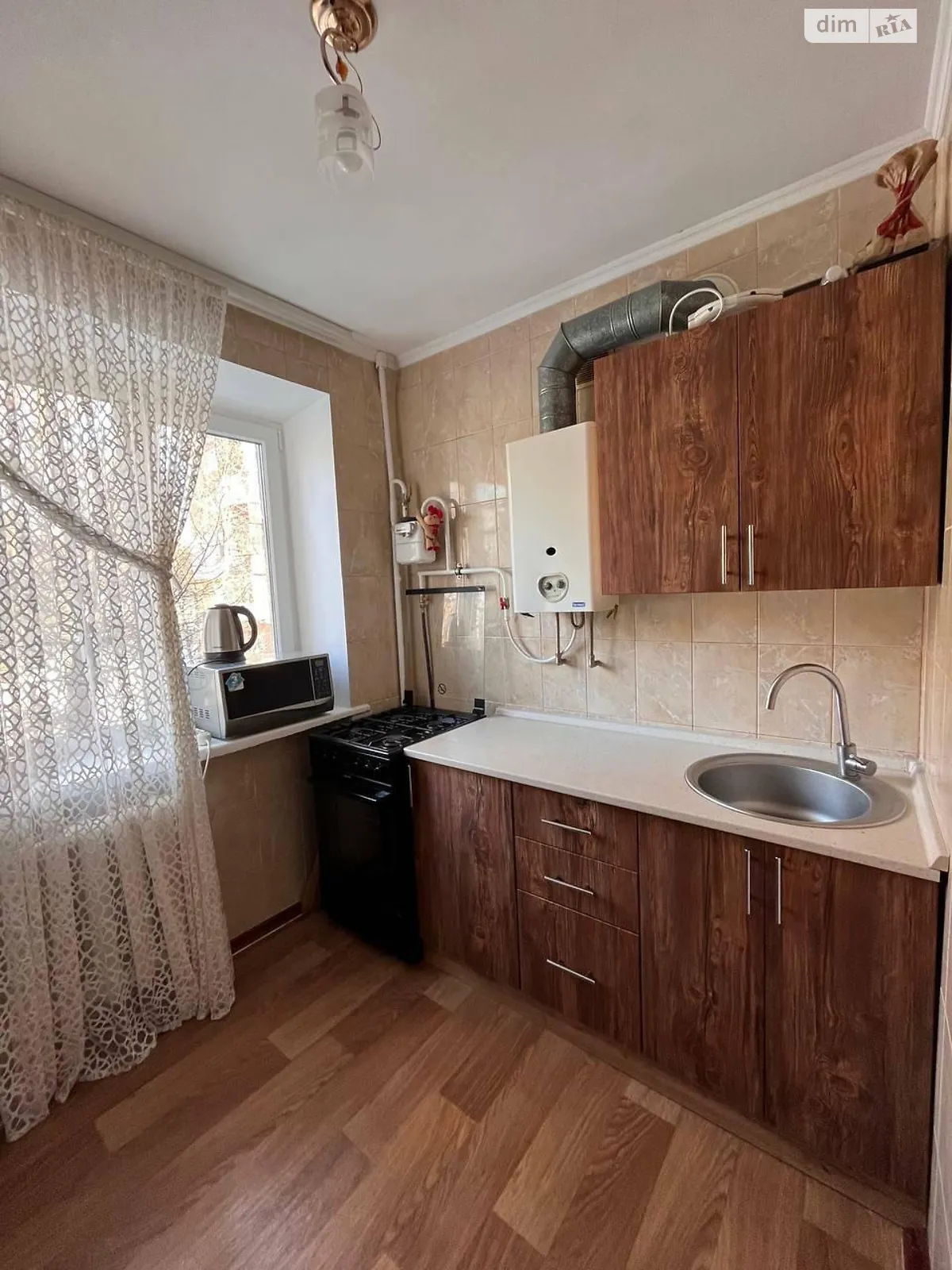 Продается 2-комнатная квартира 48 кв. м в Хмельницком, цена: 38000 $