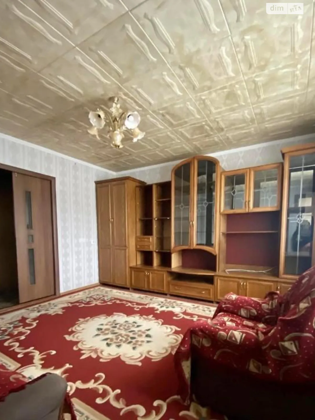 Продається 2-кімнатна квартира 50 кв. м у Хмельницькому, вул. Чорновола - фото 1