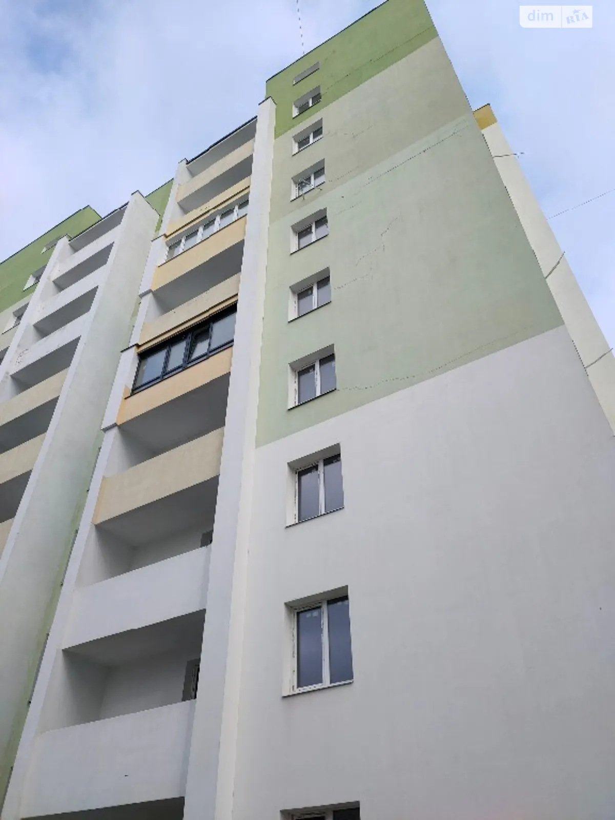 Продается 1-комнатная квартира 42.5 кв. м в Харькове, цена: 25000 $