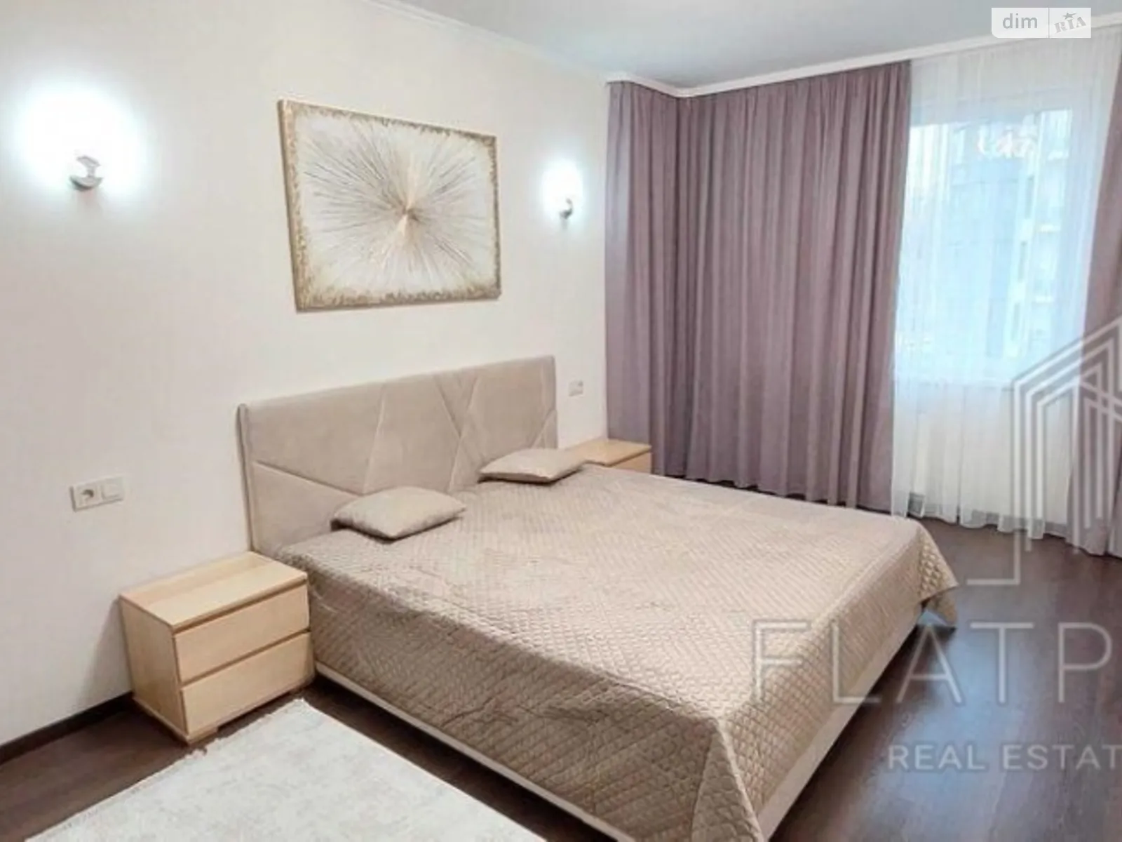 Продается 2-комнатная квартира 69 кв. м в Киеве, ул. Демеевская, 62 - фото 1