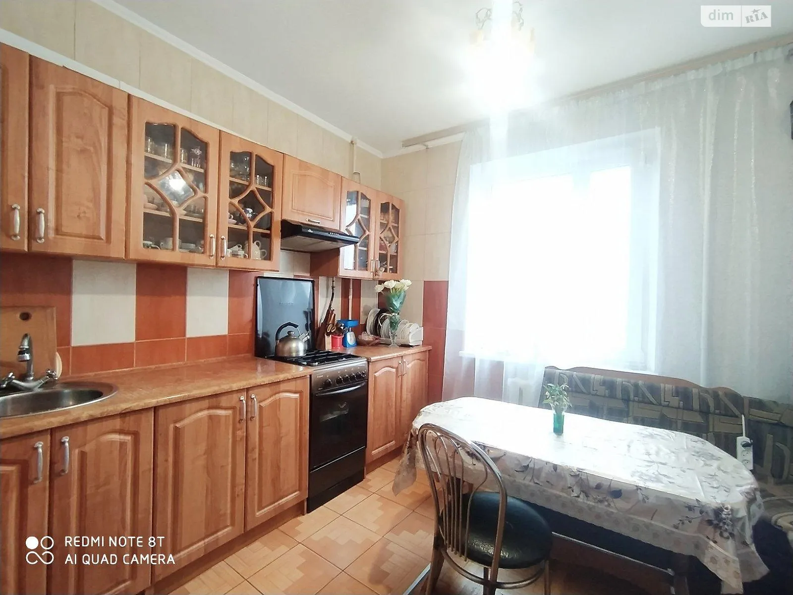 Продается 4-комнатная квартира 81 кв. м в Хмельницком, ул. Зализняка Максима - фото 1