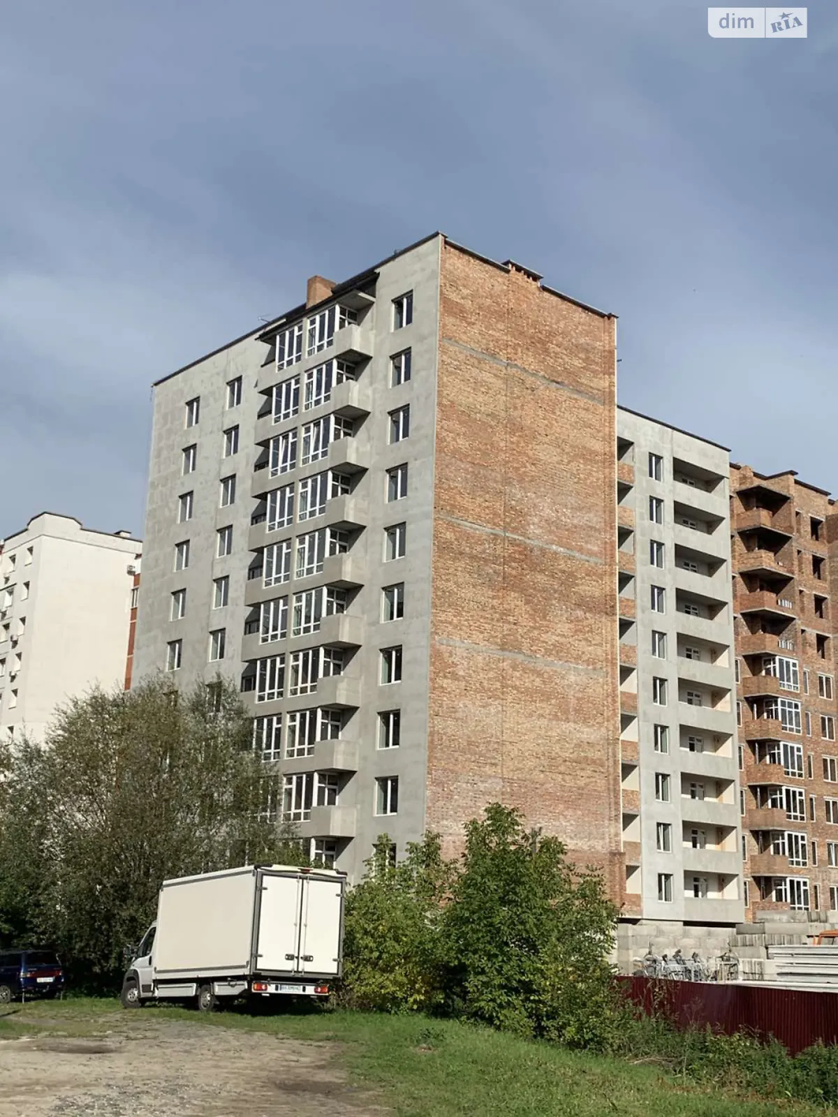 Продается 1-комнатная квартира 33 кв. м в Хмельницком, ул. Институтская - фото 1