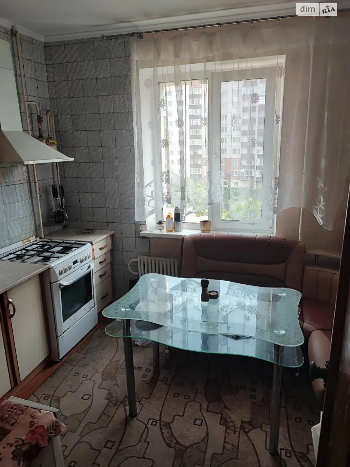 Продается 3-комнатная квартира 74 кв. м в Хмельницком, ул. Зализняка Максима - фото 1