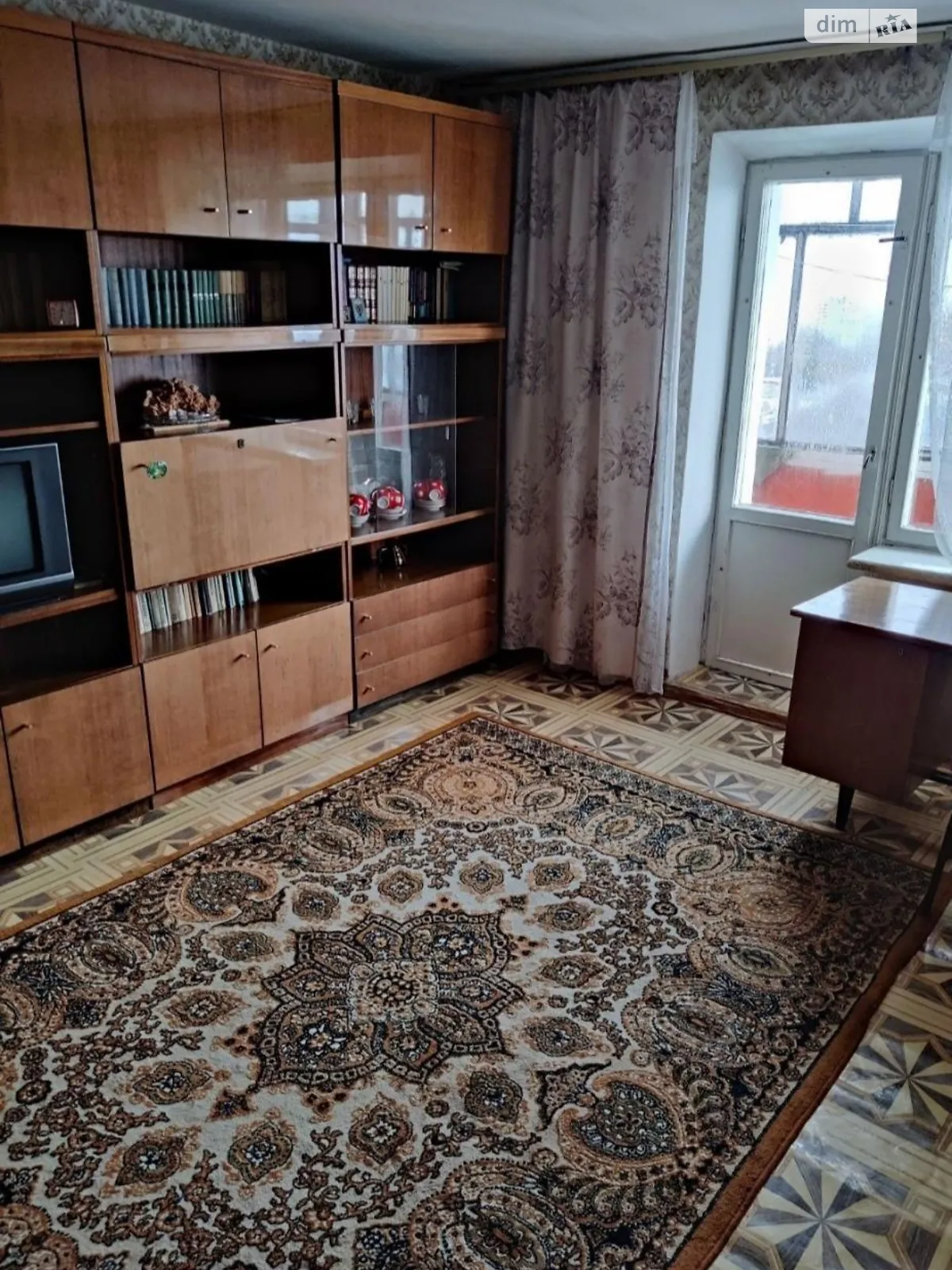Продается 1-комнатная квартира 38 кв. м в Хмельницком, просп. Мира - фото 1
