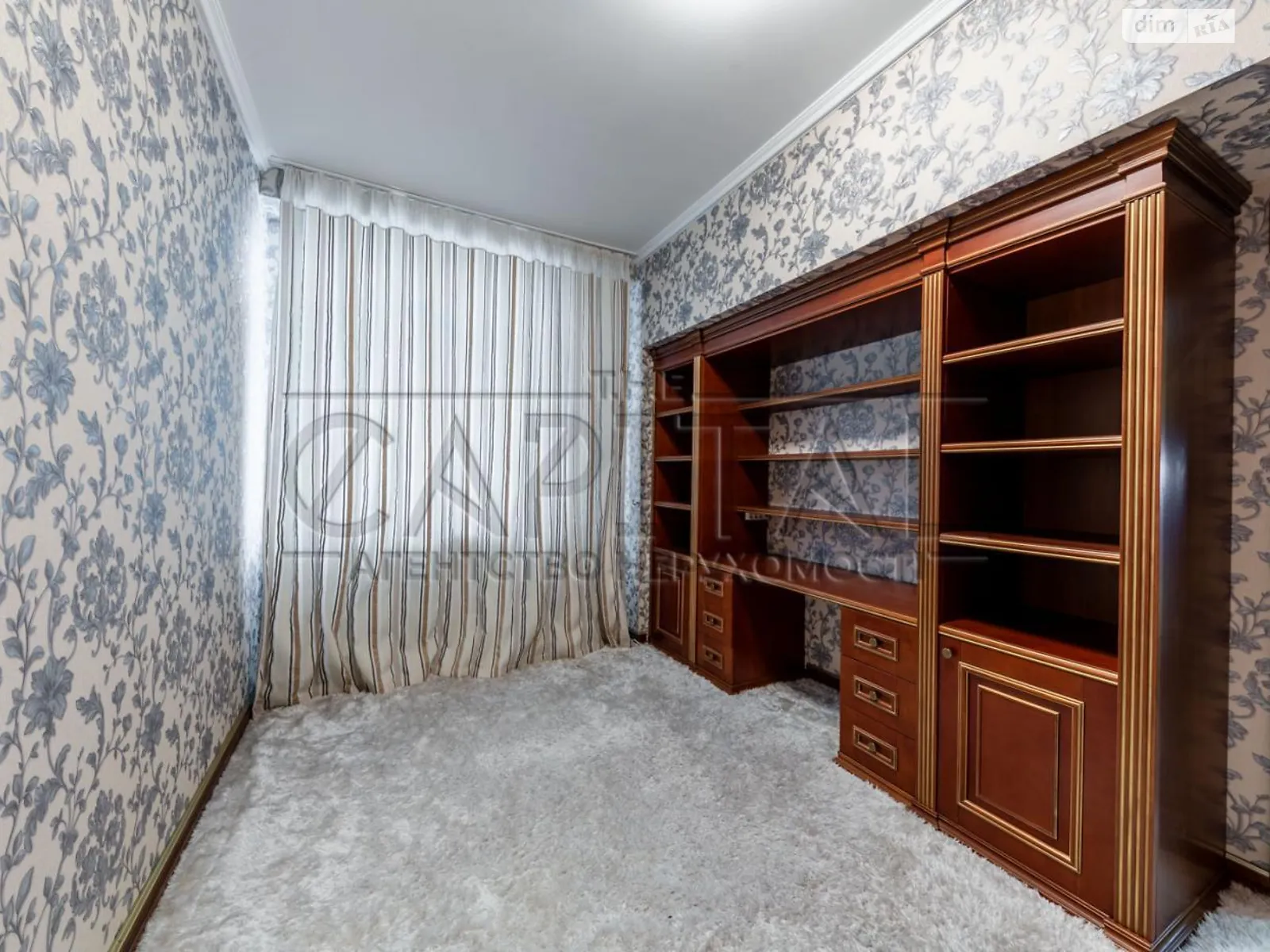 Сдается в аренду 7-комнатная квартира 350 кв. м в Киеве - фото 3