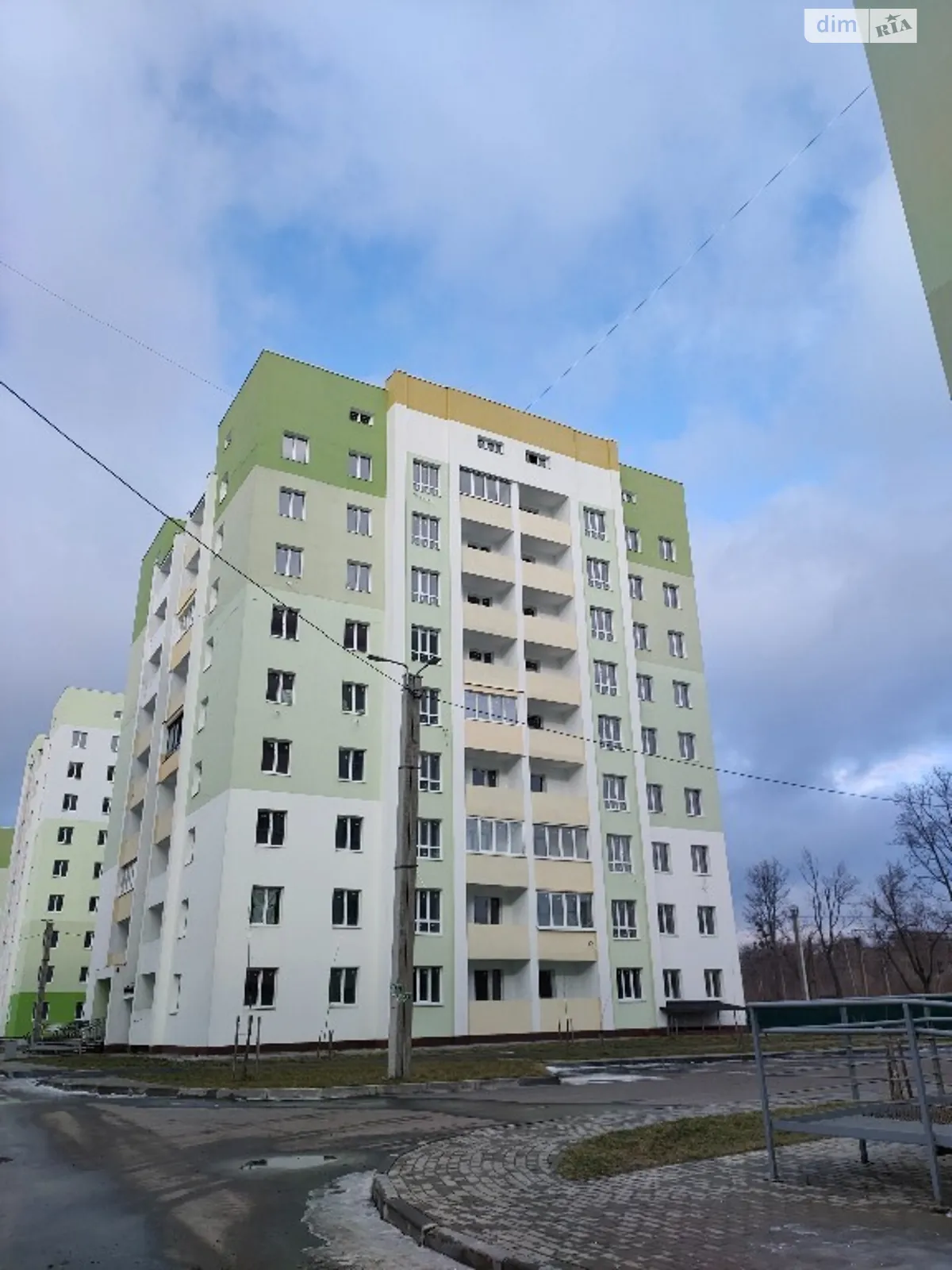 Продается 2-комнатная квартира 67.15 кв. м в Харькове, цена: 35200 $ - фото 1