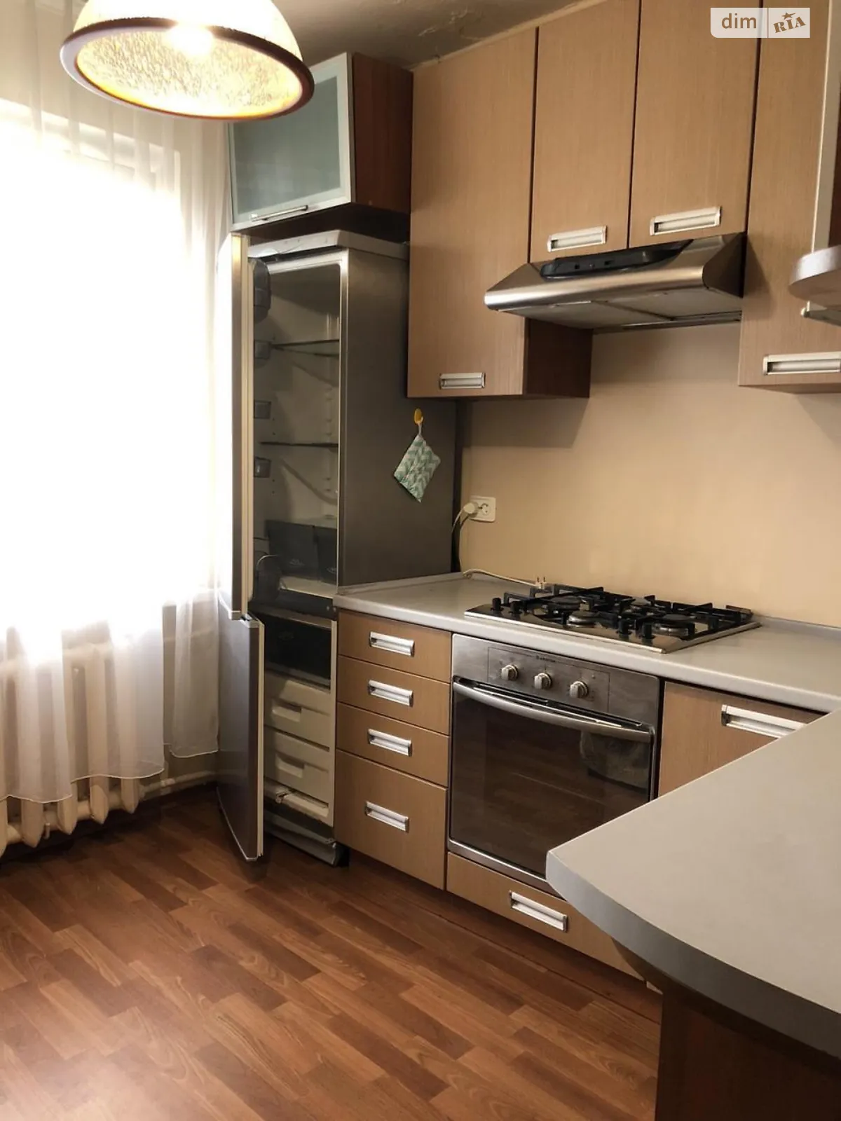 Продается 2-комнатная квартира 42 кв. м в Хмельницком, цена: 42000 $