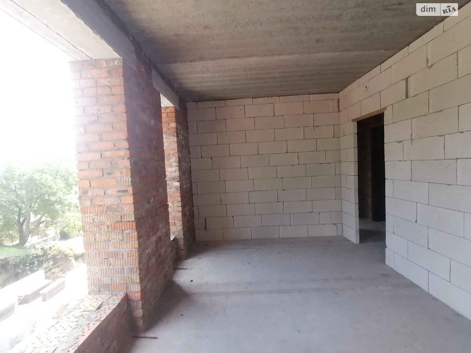Продається 2-кімнатна квартира 59 кв. м у Хмельницькому, вул. Степана Бандери - фото 1
