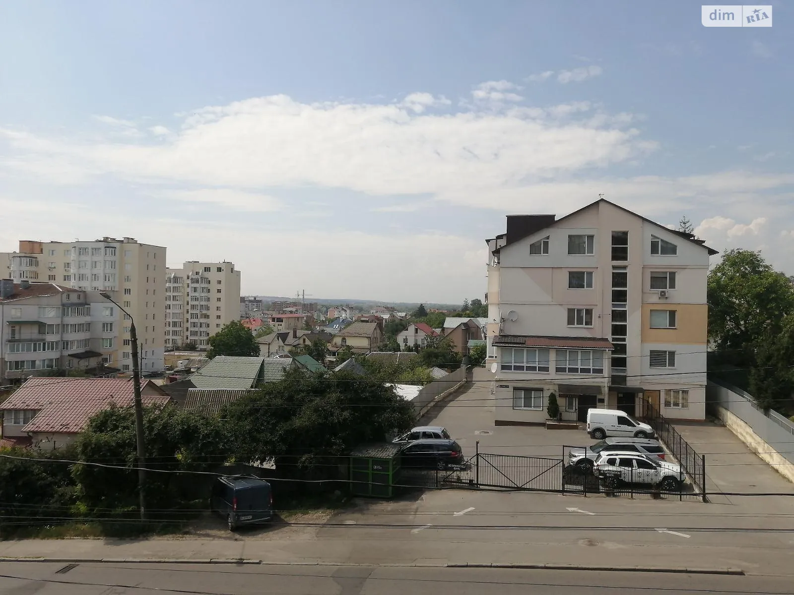 Продается 2-комнатная квартира 53 кв. м в Хмельницком, ул. Степана Бандеры - фото 1