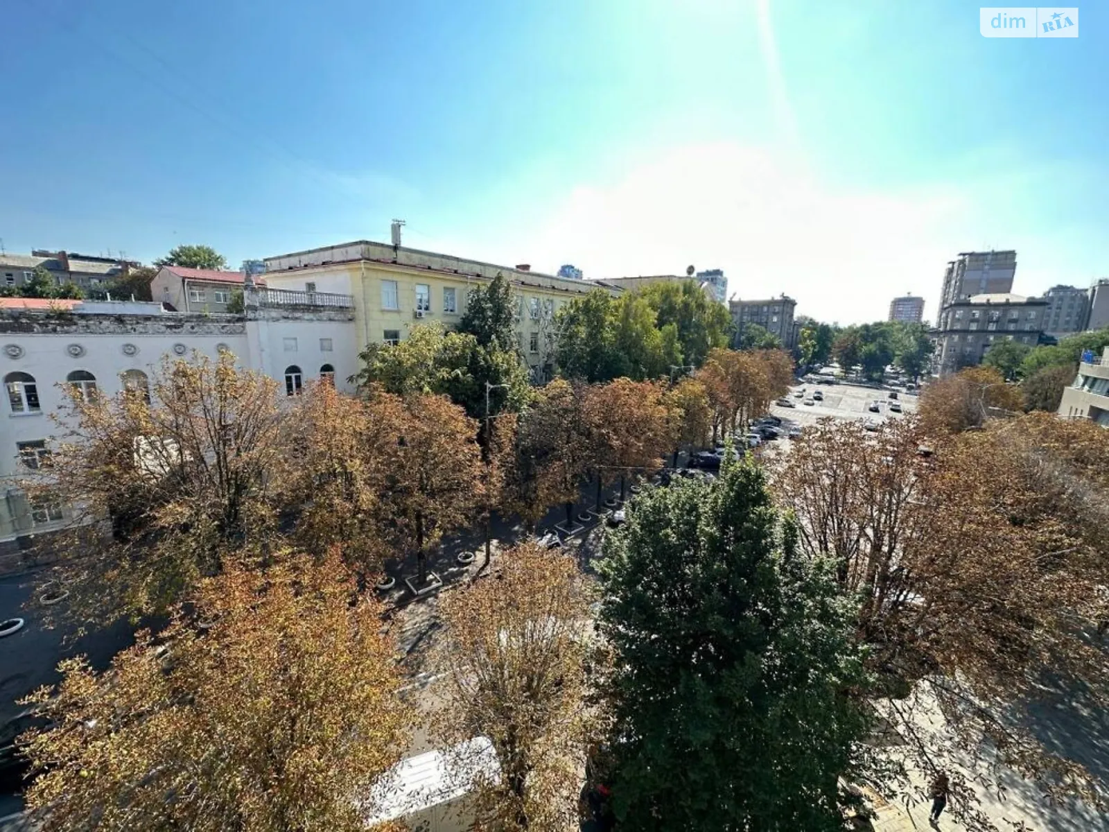 Продается 2-комнатная квартира 52.7 кв. м в Днепре, цена: 39000 $ - фото 1